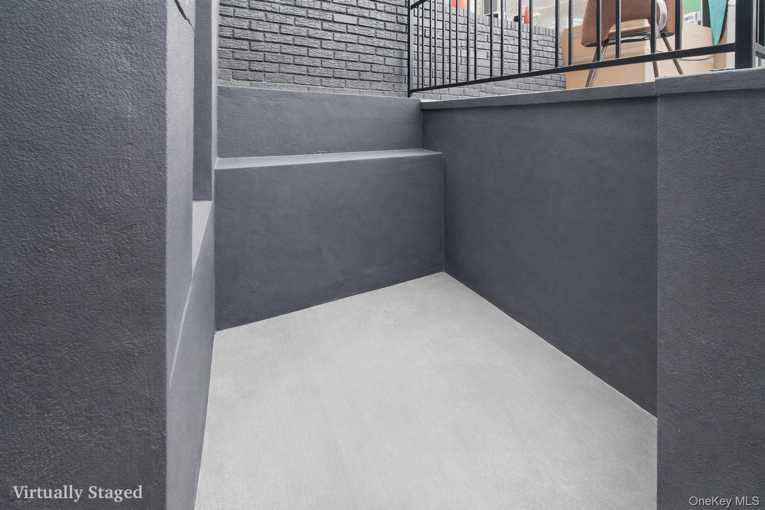 1770 Pacific Street Unit: 1 - Garden Level