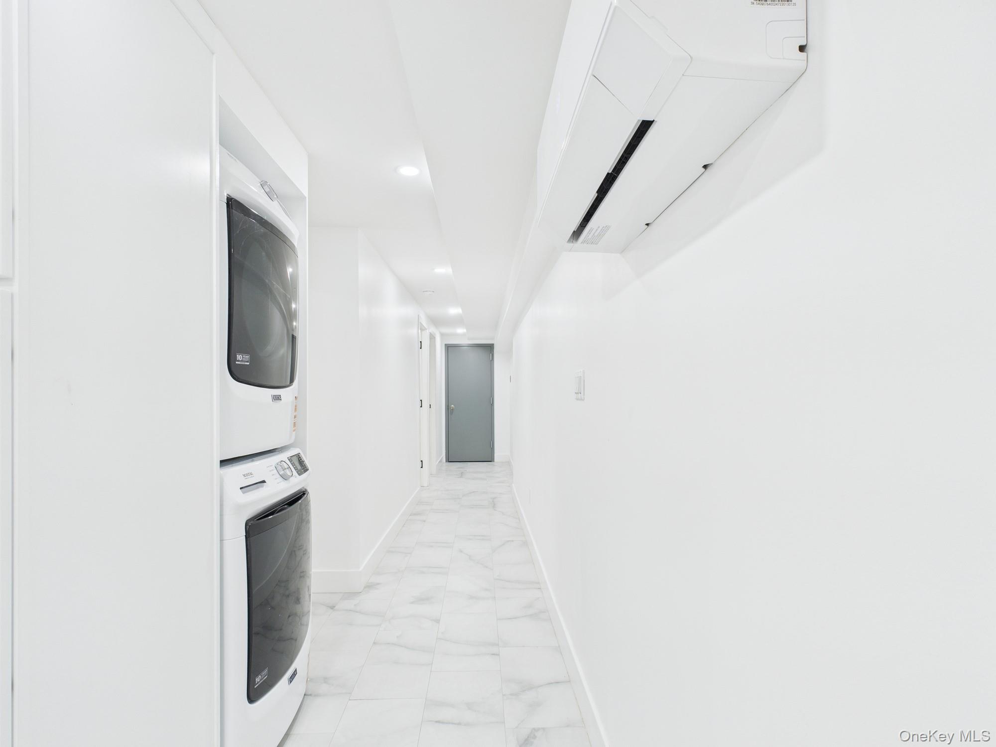 1770 Pacific Street Unit: 1 - Garden Level