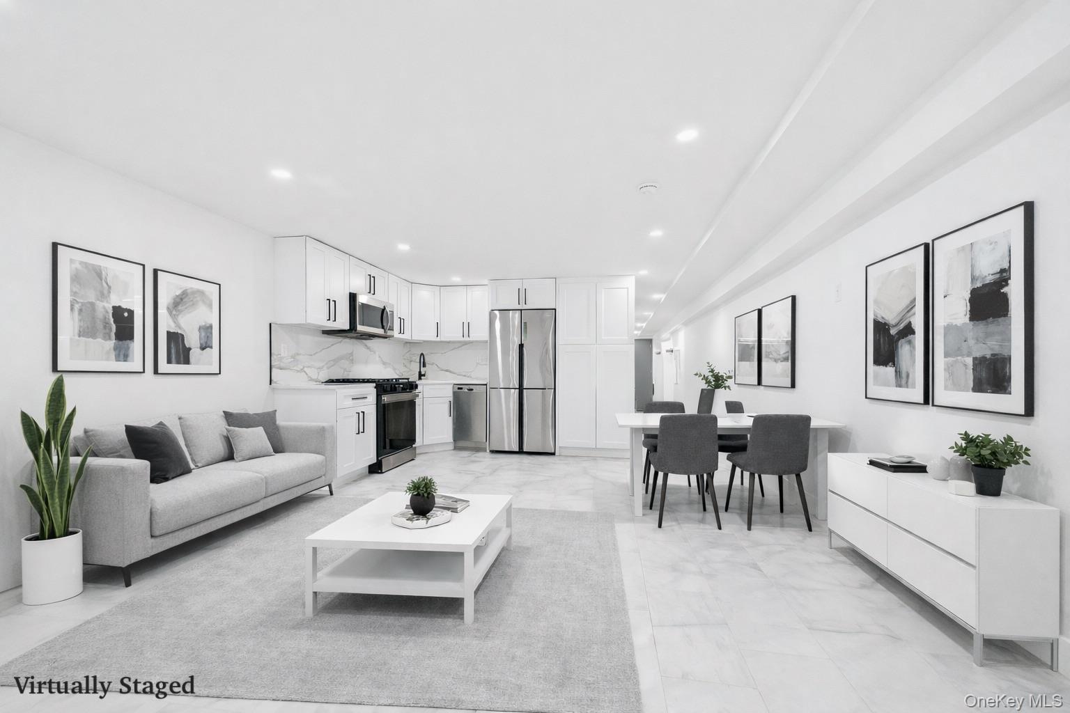 1770 Pacific Street Unit: 1 - Garden Level