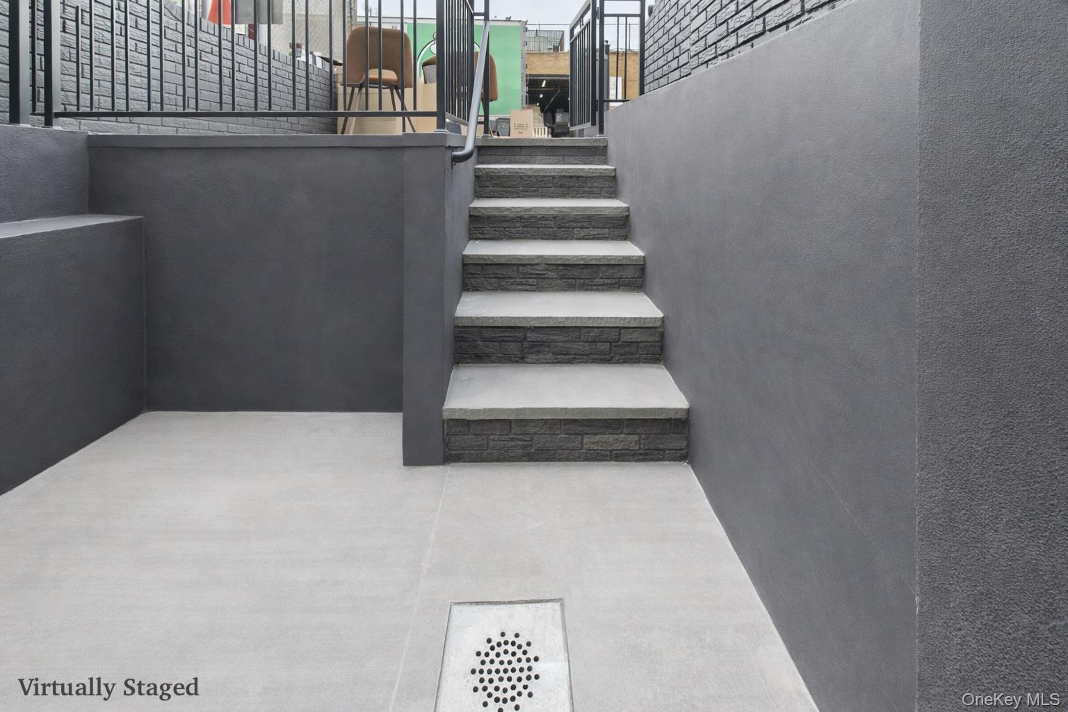 1770 Pacific Street Unit: 1 - Garden Level