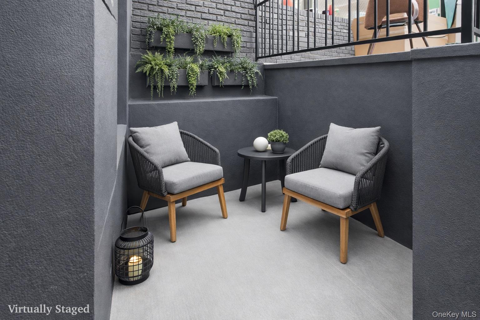 1770 Pacific Street Unit: 1 - Garden Level