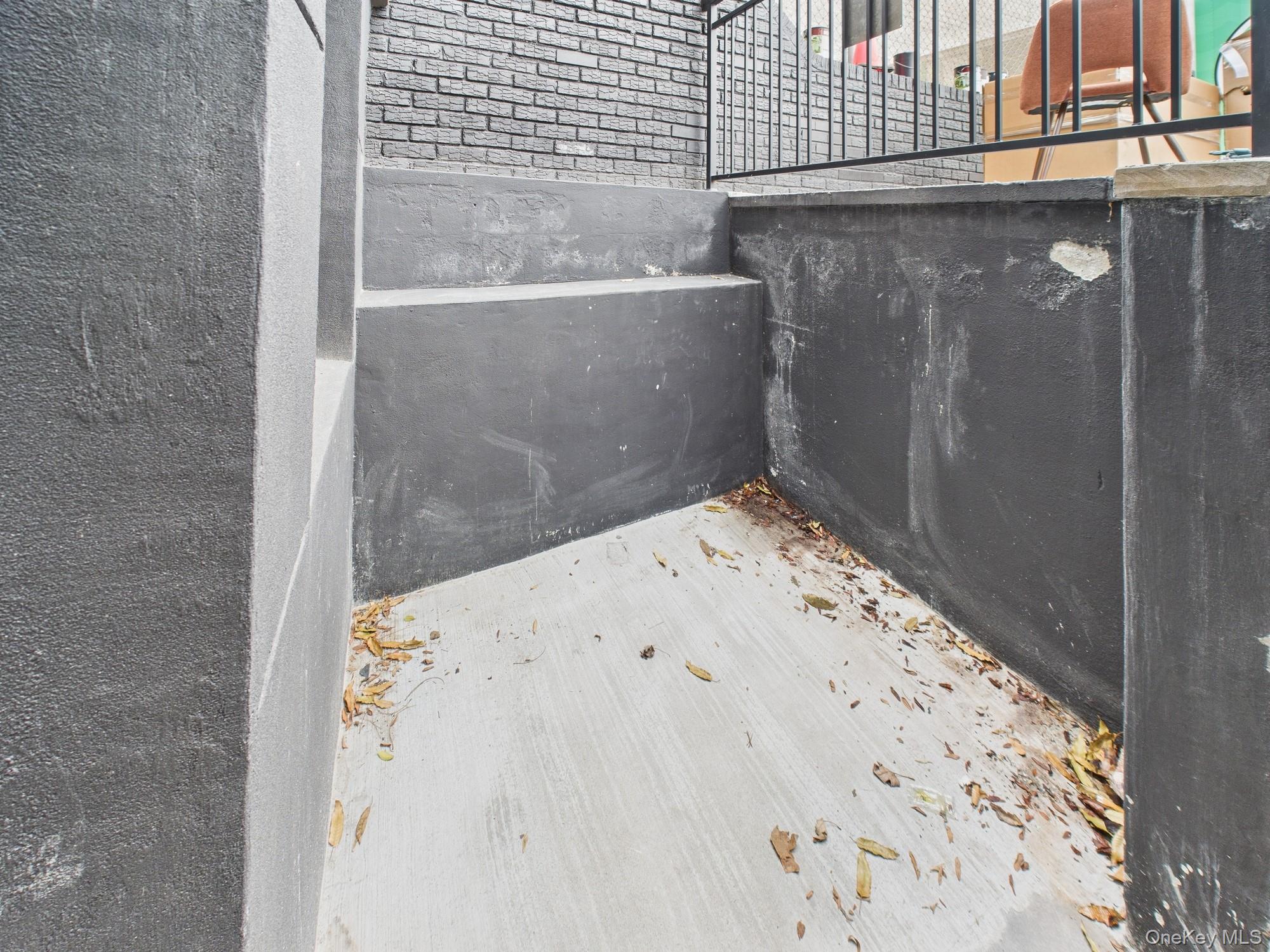 1770 Pacific Street Unit: 1 - Garden Level