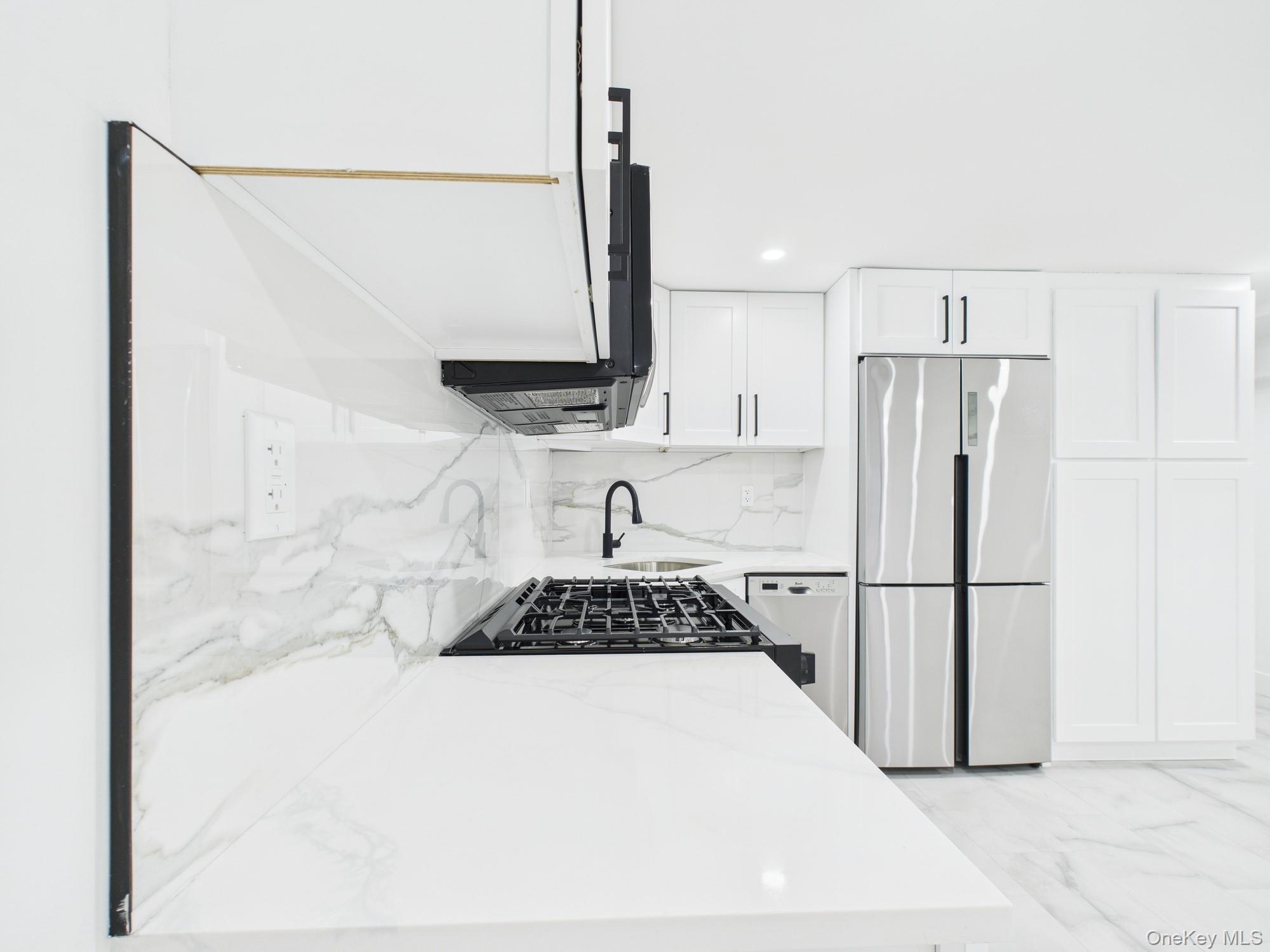 1770 Pacific Street Unit: 1 - Garden Level