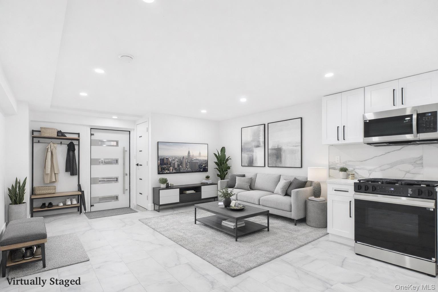 1770 Pacific Street Unit: 1 - Garden Level