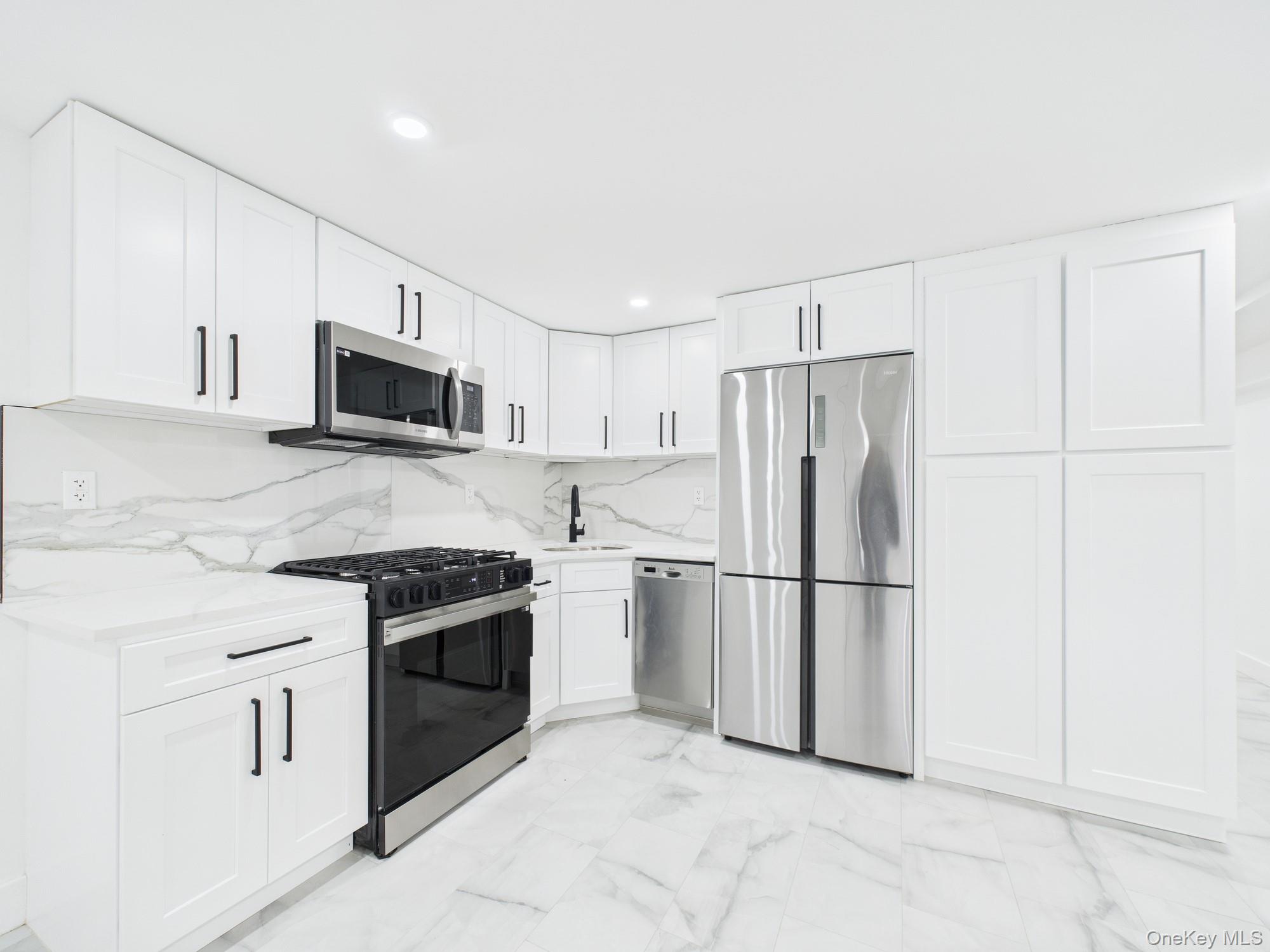 1770 Pacific Street Unit: 1 - Garden Level