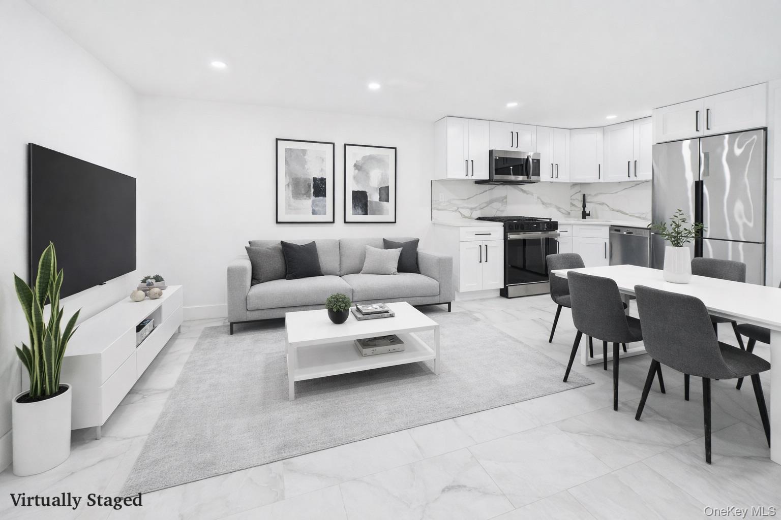 1770 Pacific Street Unit: 1 - Garden Level