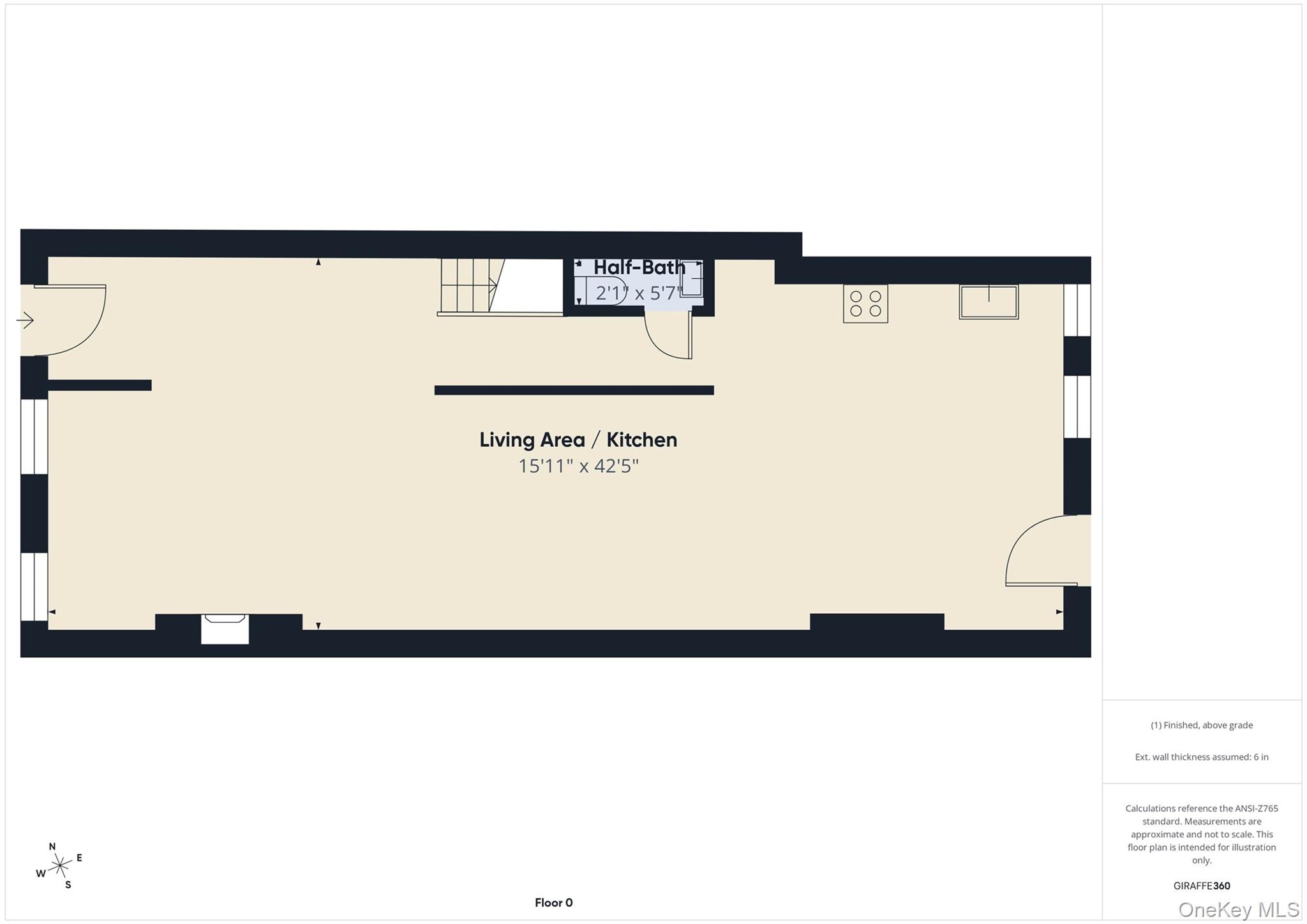 3 Jardine Place