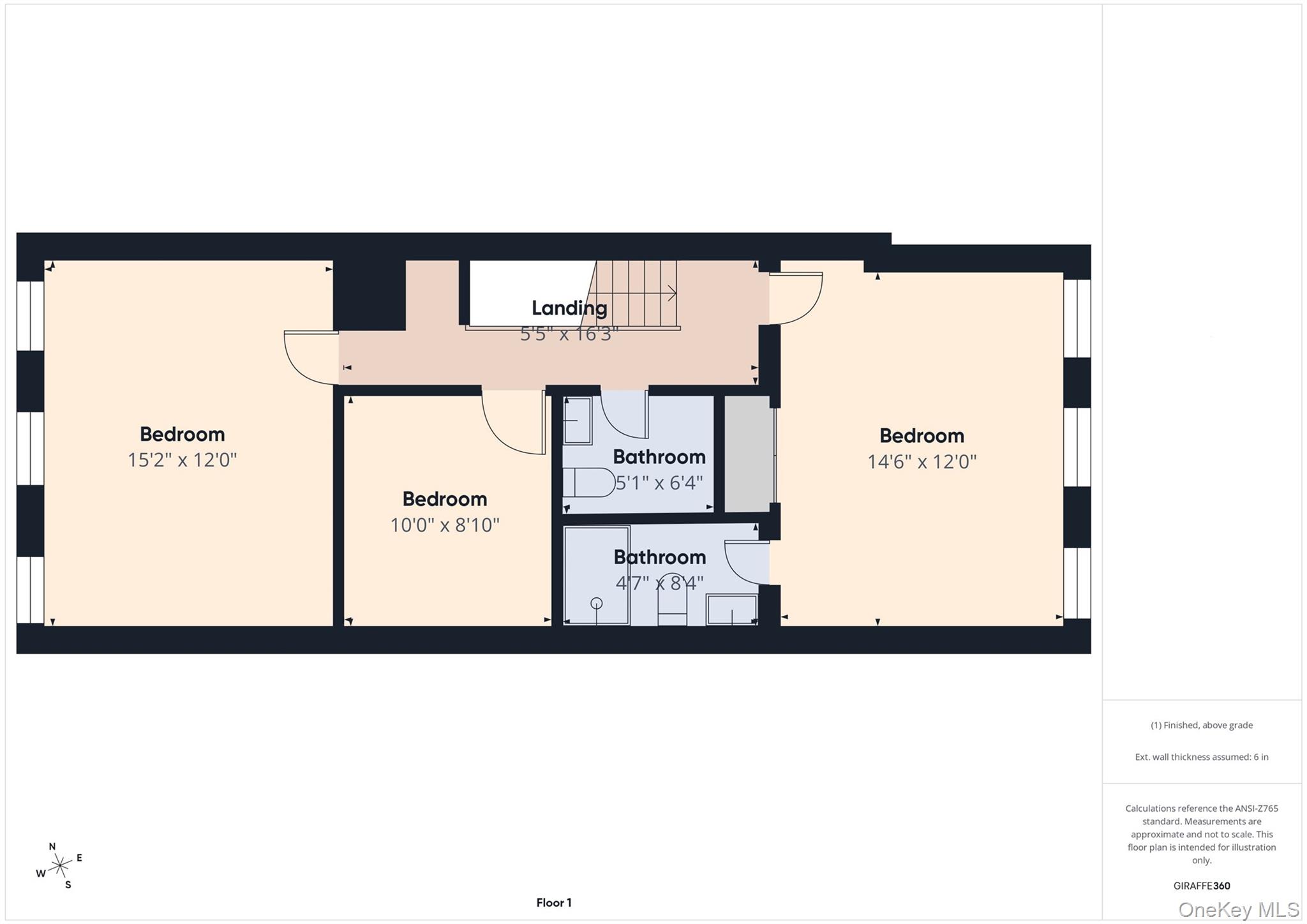 3 Jardine Place