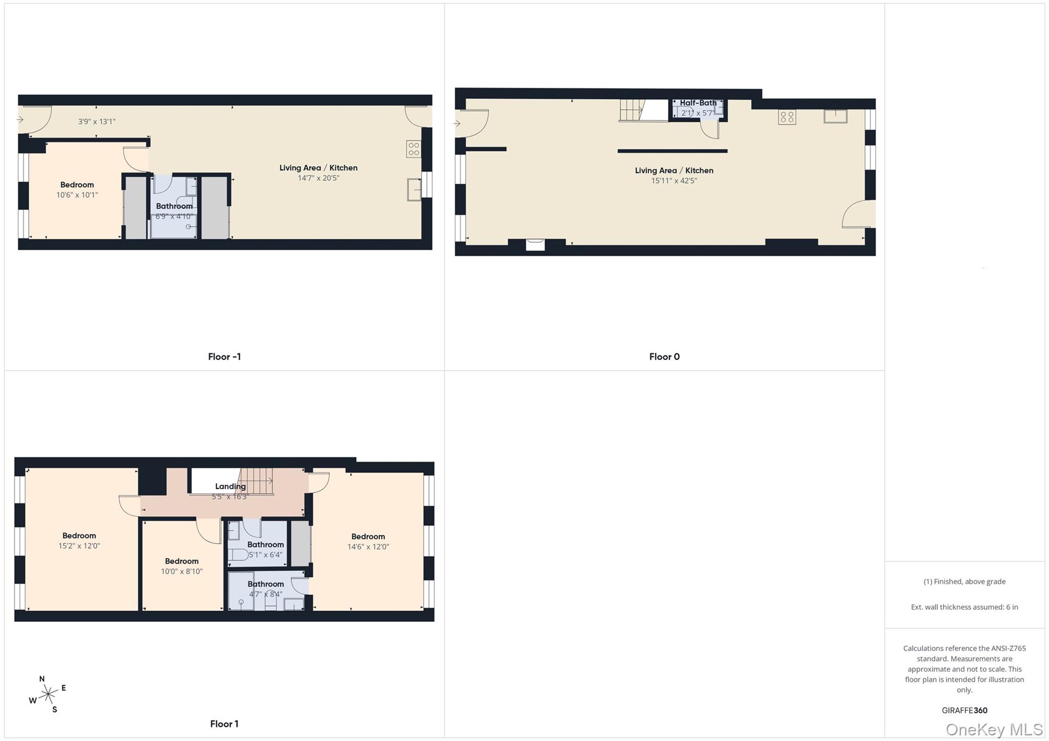 3 Jardine Place