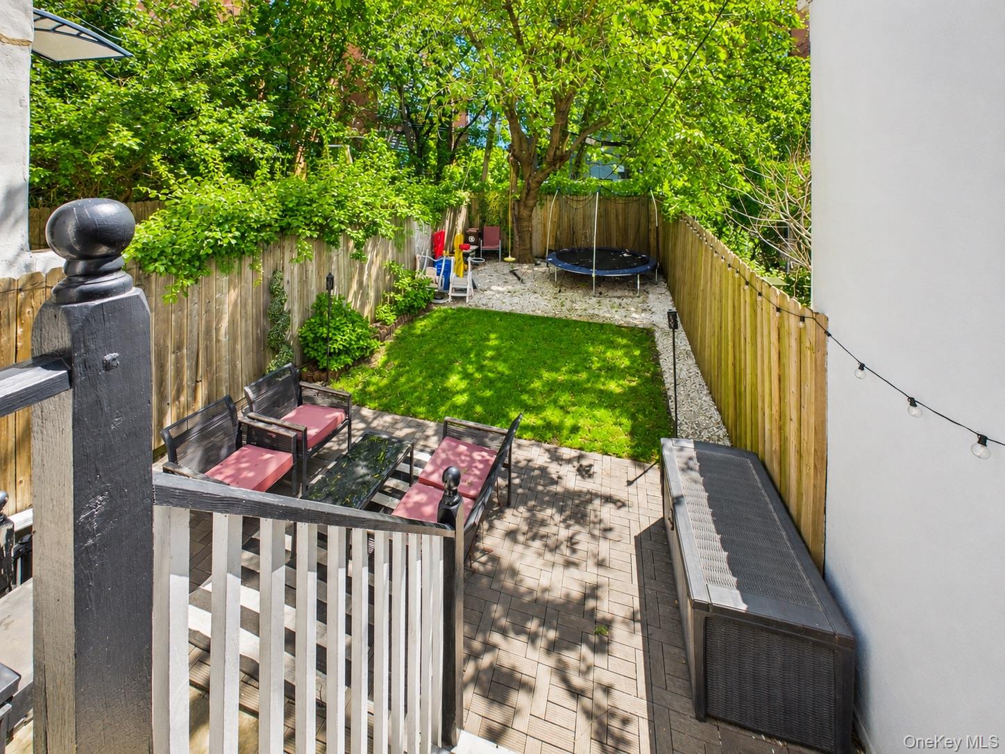 3 Jardine Place