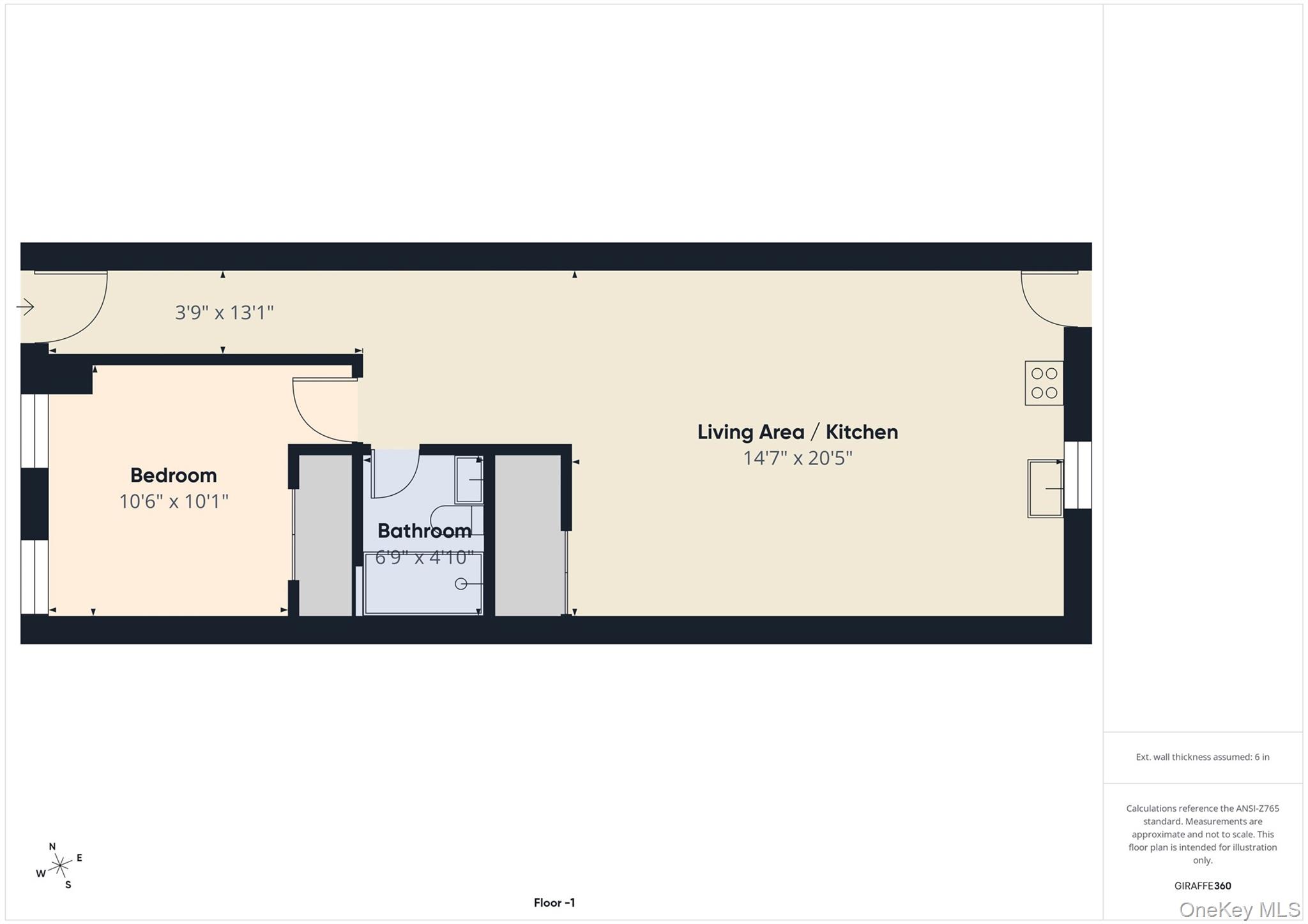 3 Jardine Place