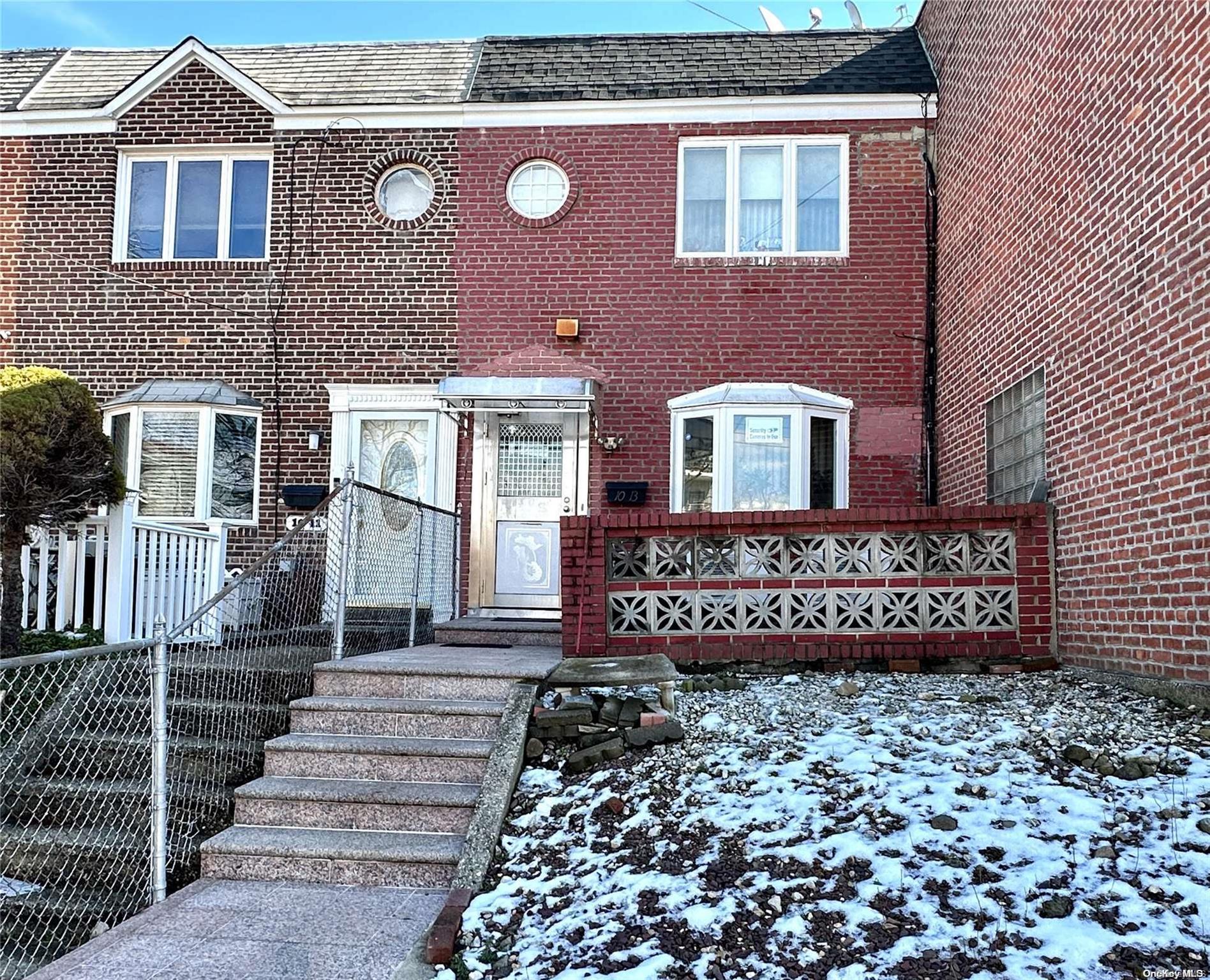10-13 115th Street