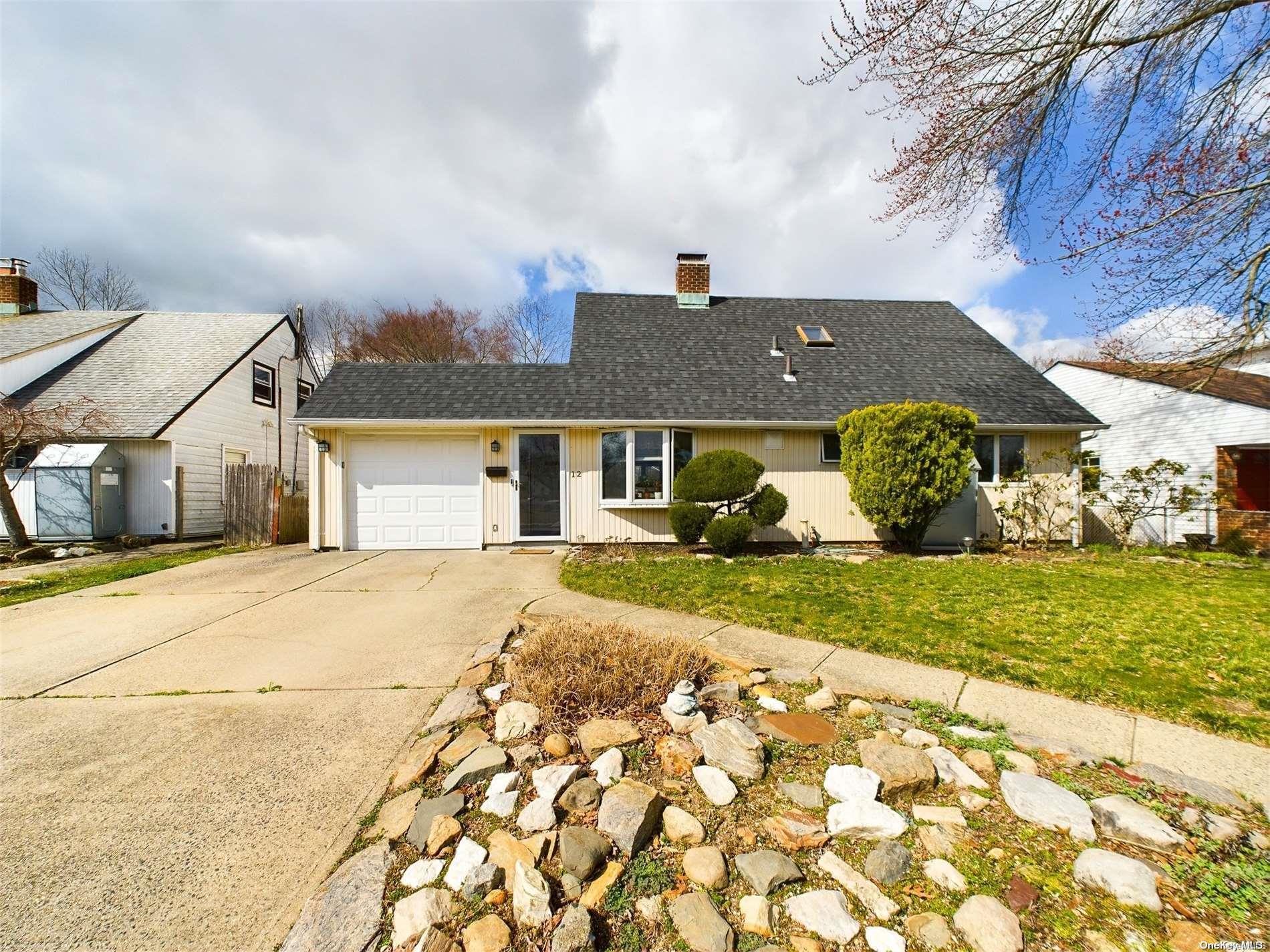 12 Pintail Lane