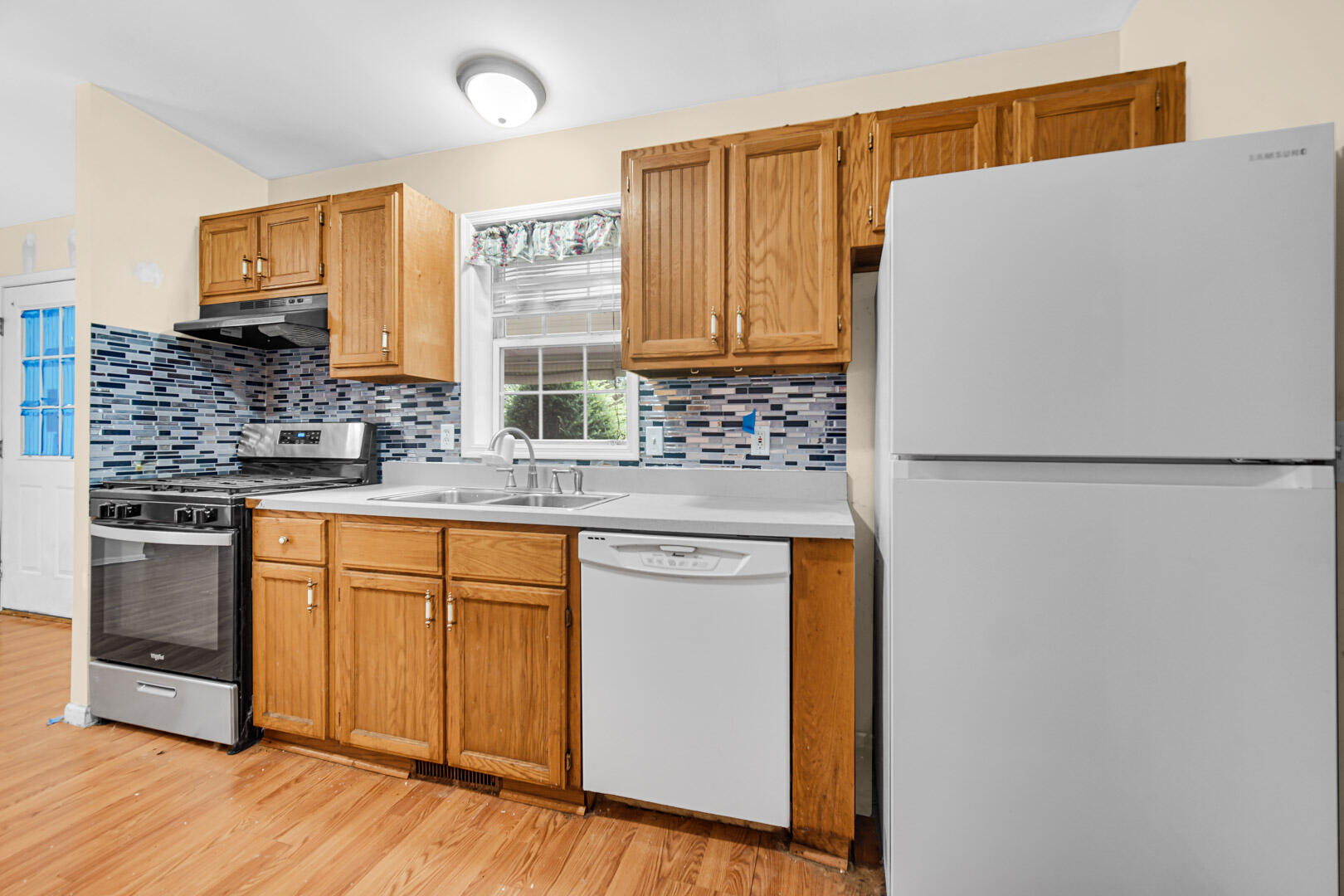 3155 County Line Road