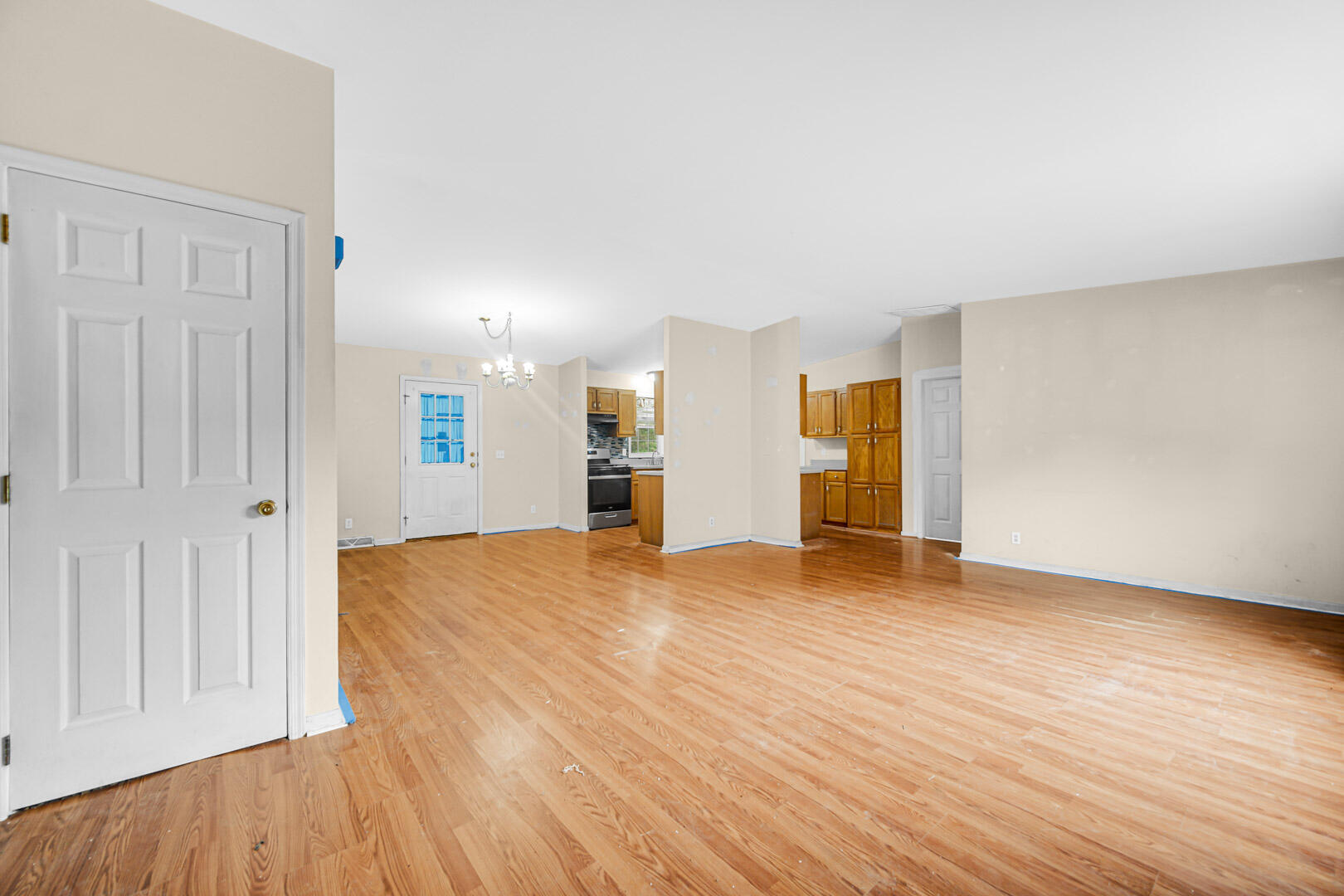 3155 County Line Road