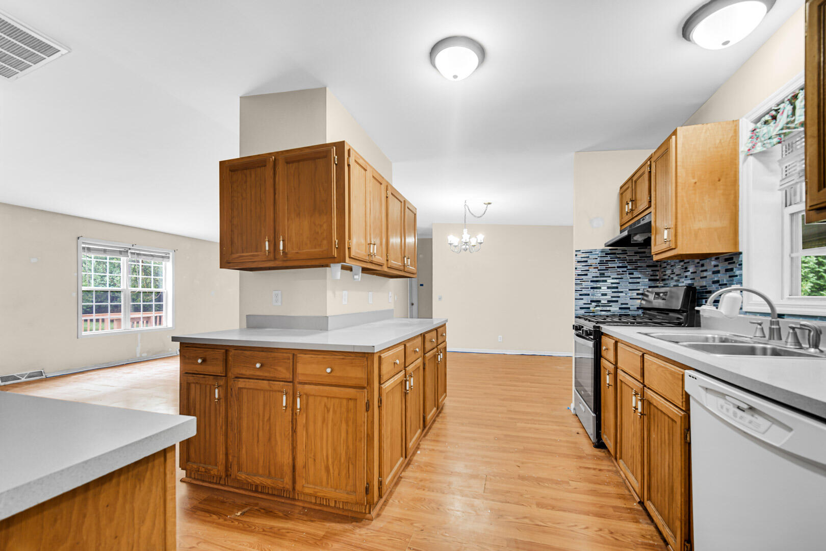 3155 County Line Road