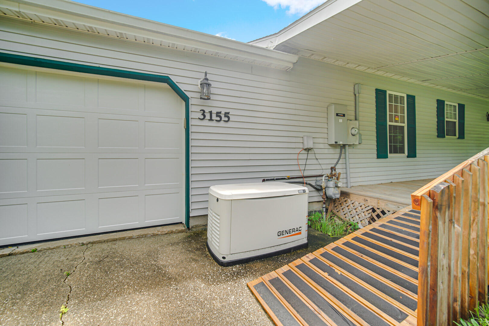 3155 County Line Road