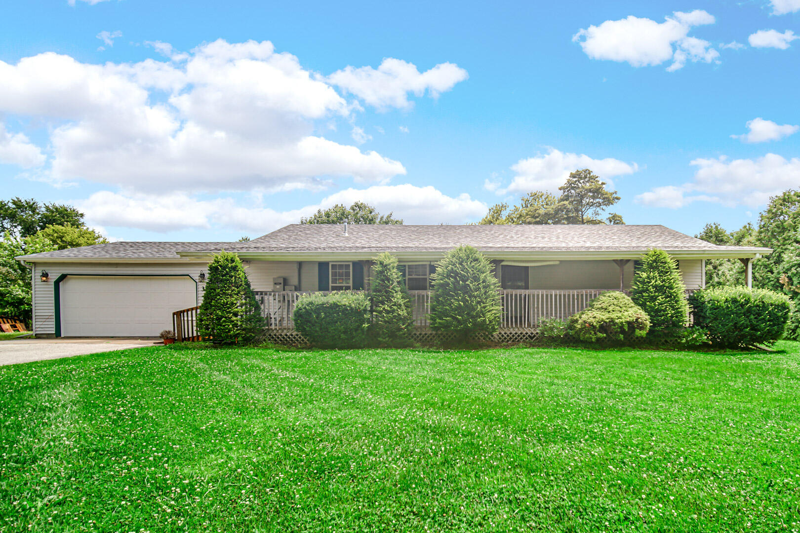 3155 County Line Road