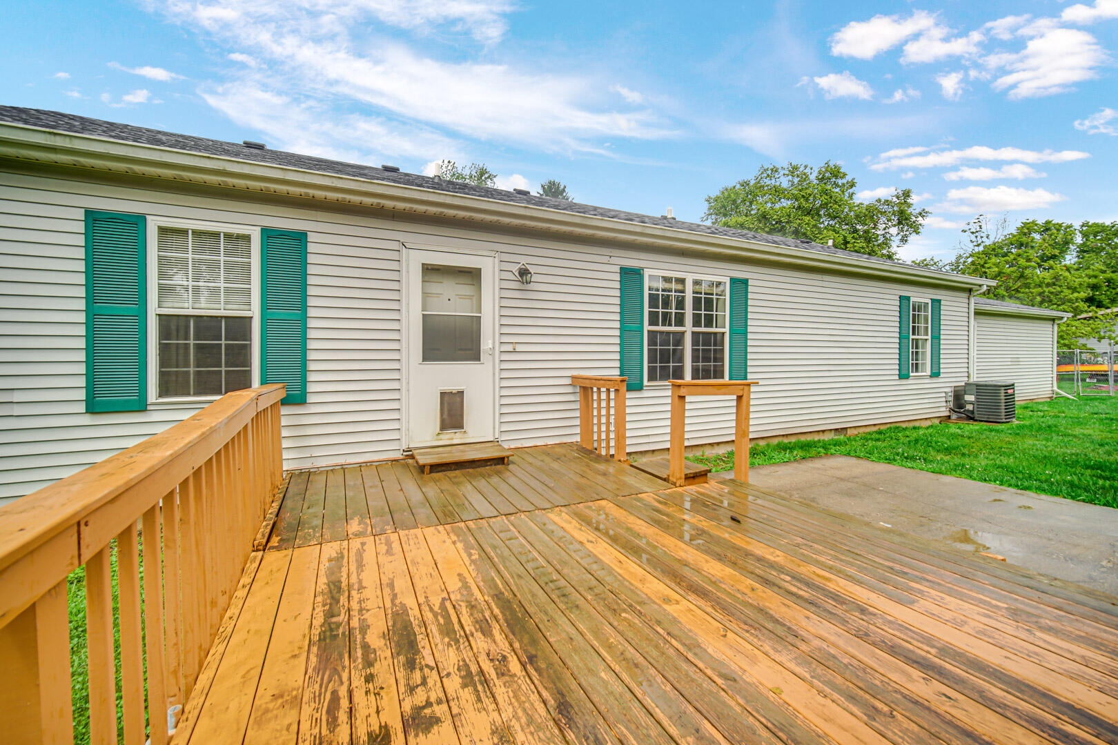 3155 County Line Road