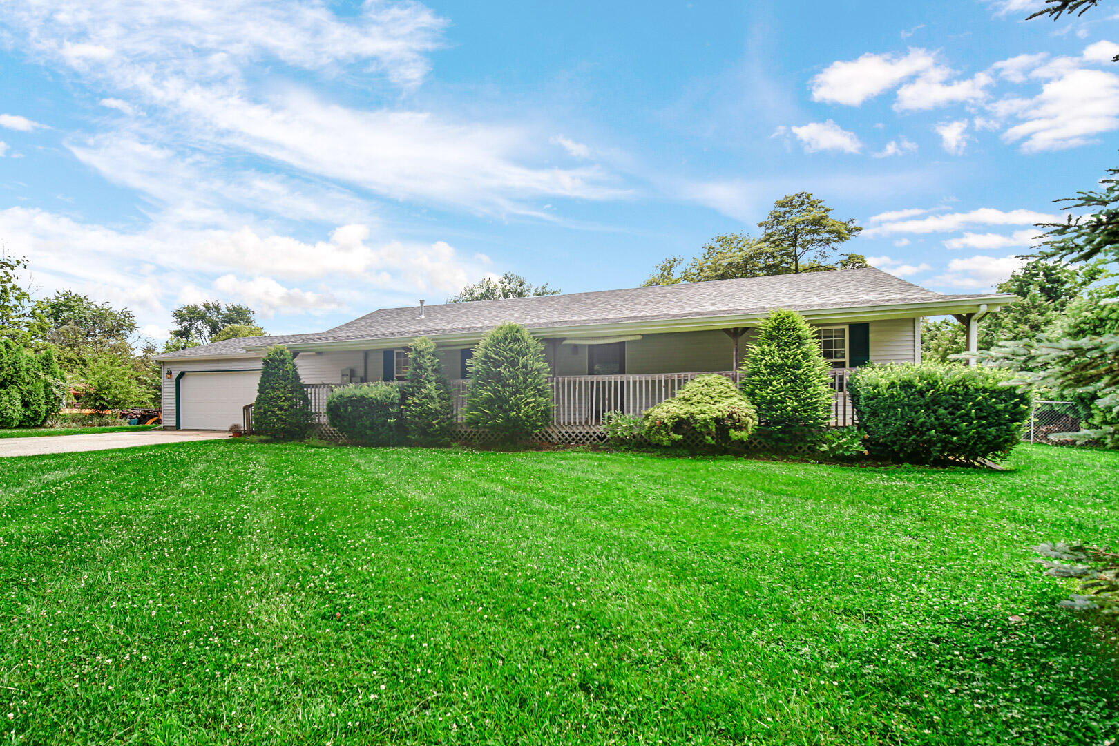 3155 County Line Road