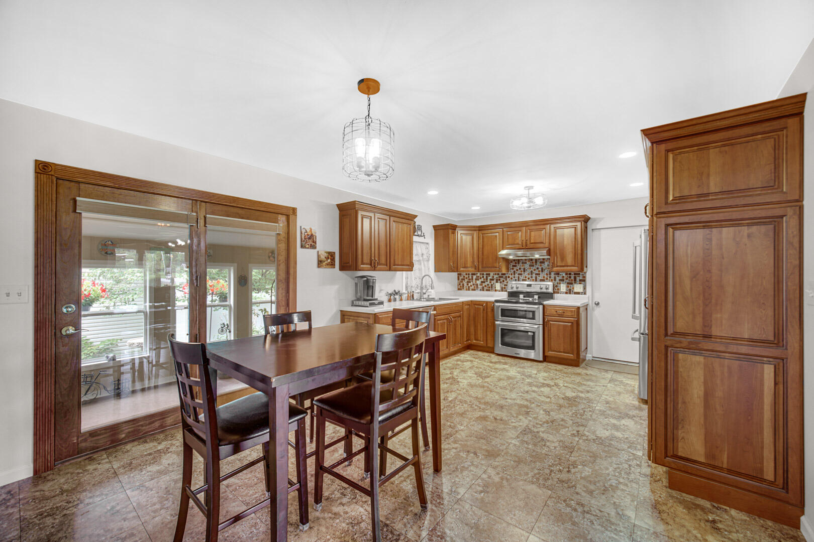 1805 Campbell Street