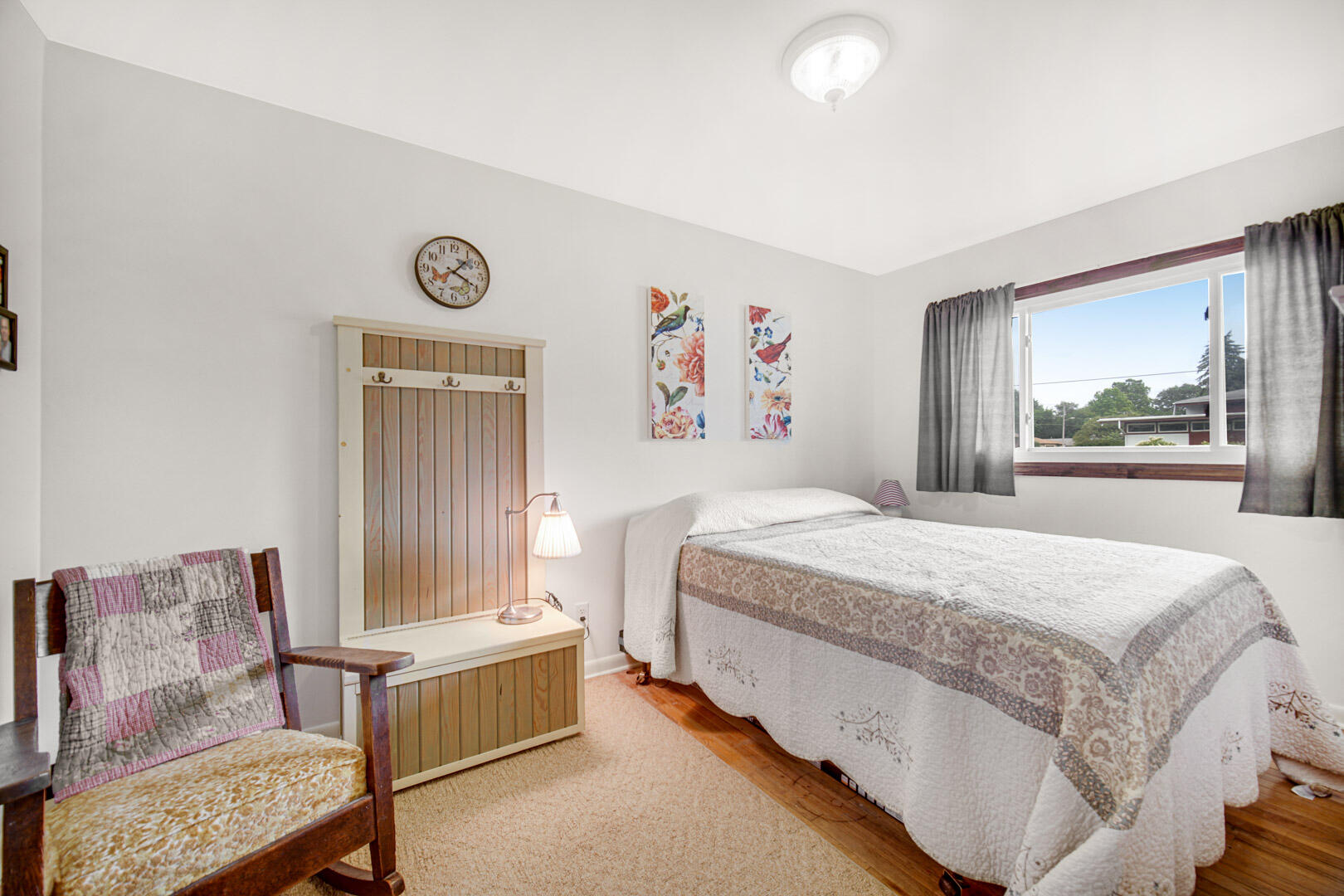 1805 Campbell Street