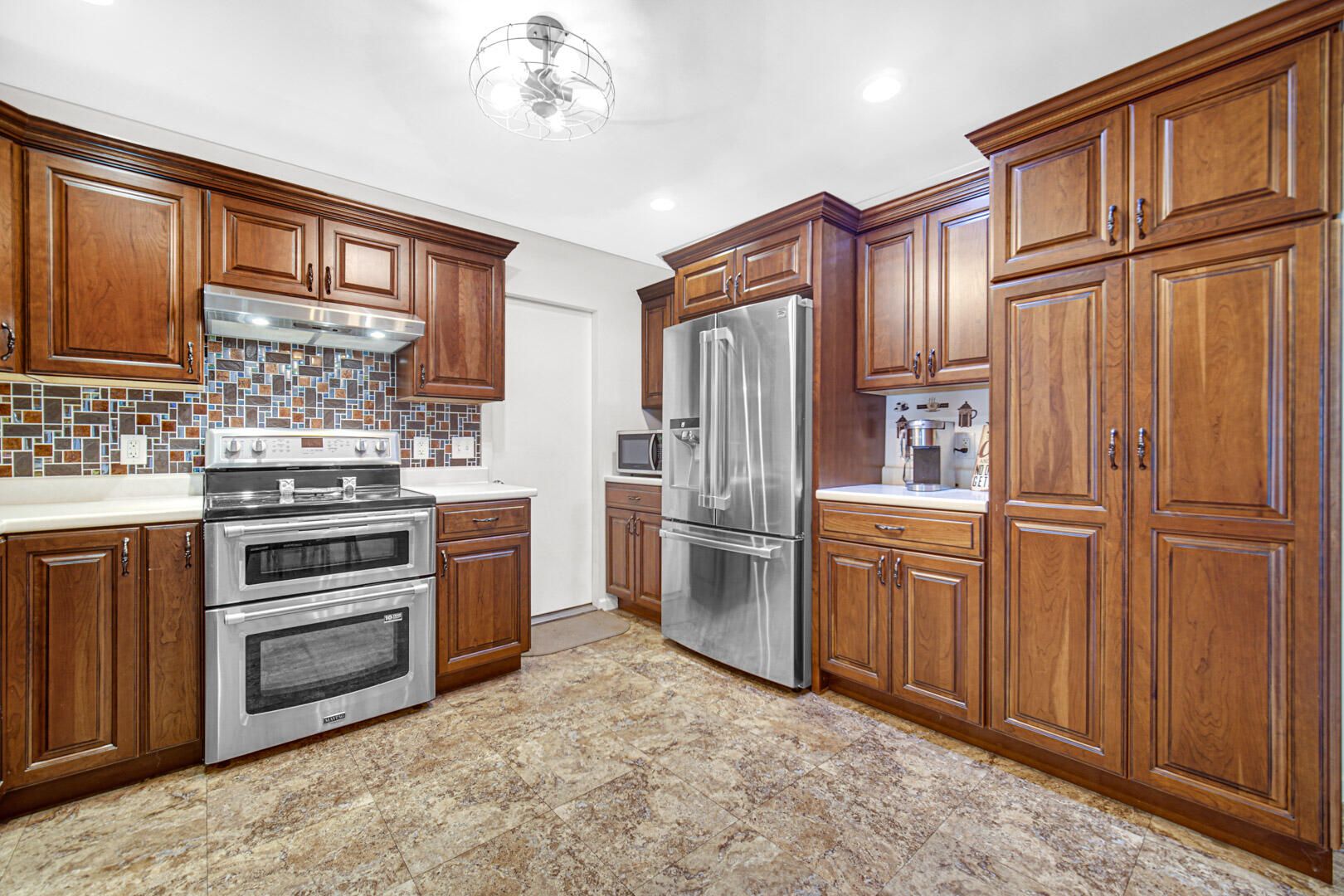 1805 Campbell Street