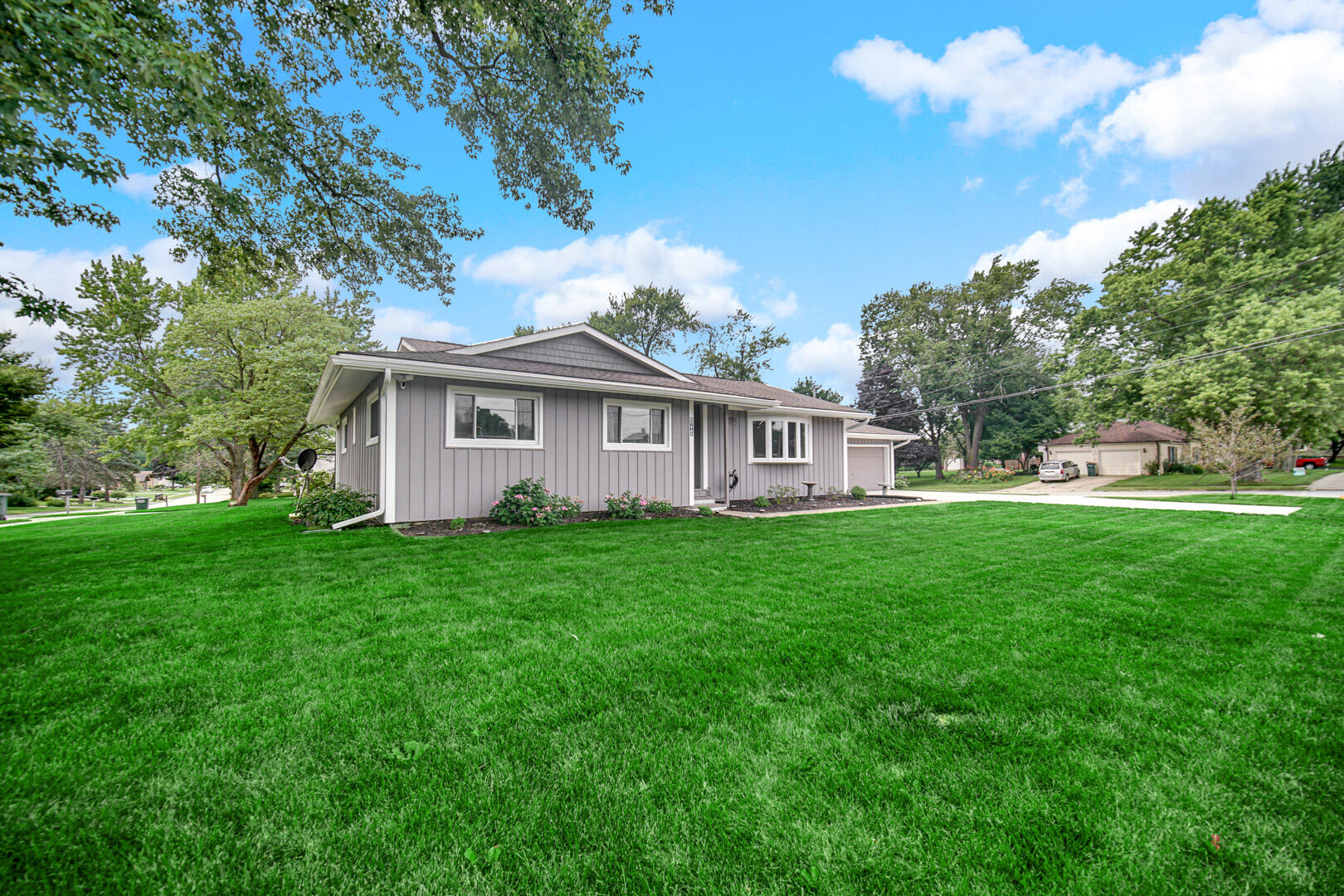 1805 Campbell Street