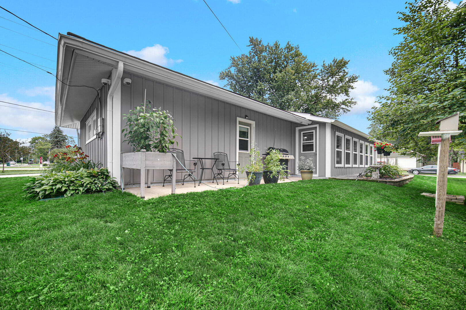 1805 Campbell Street