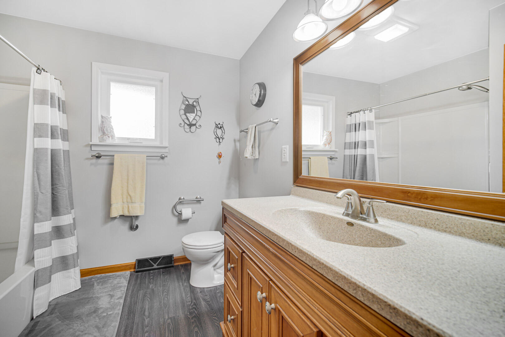 1805 Campbell Street