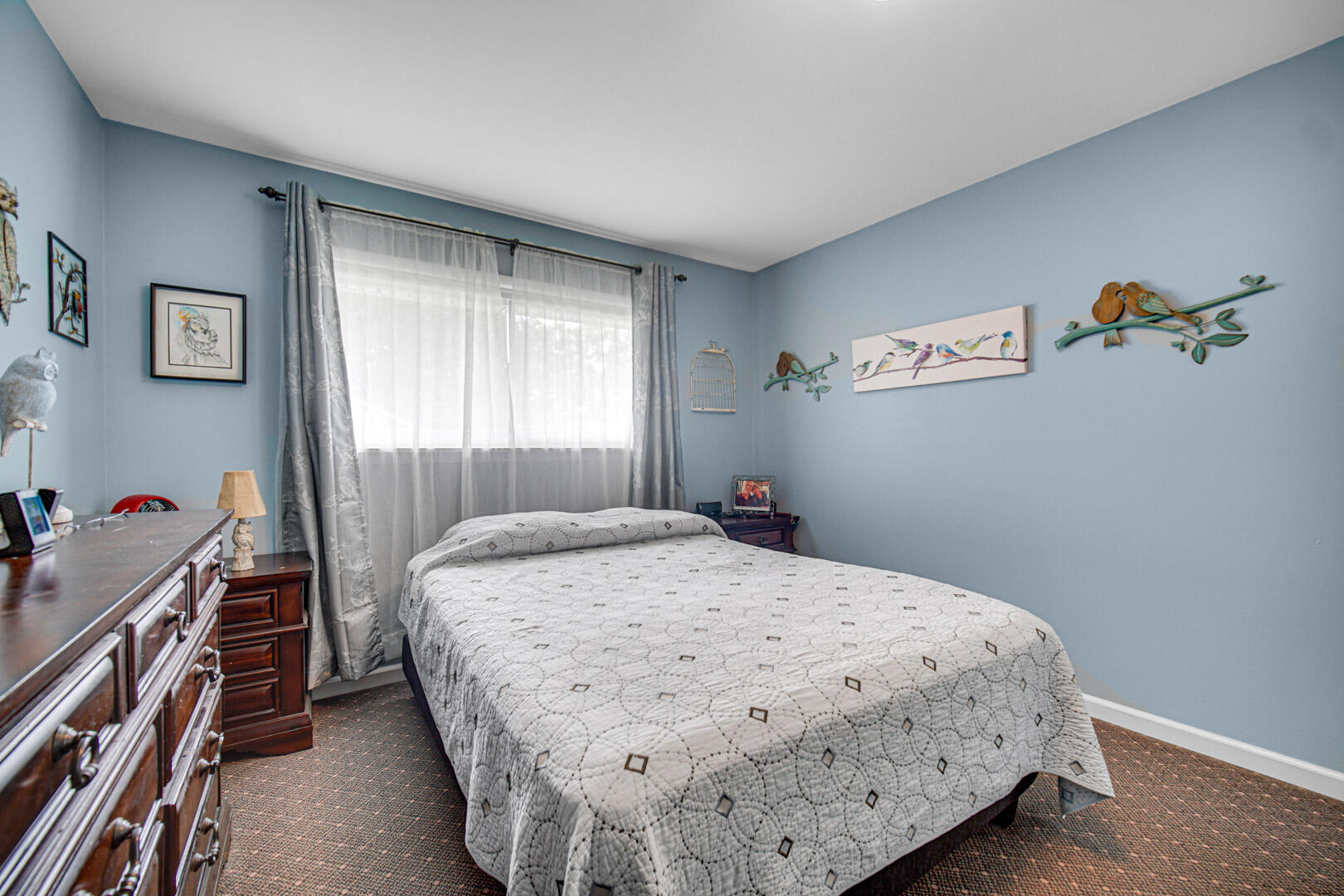 1805 Campbell Street