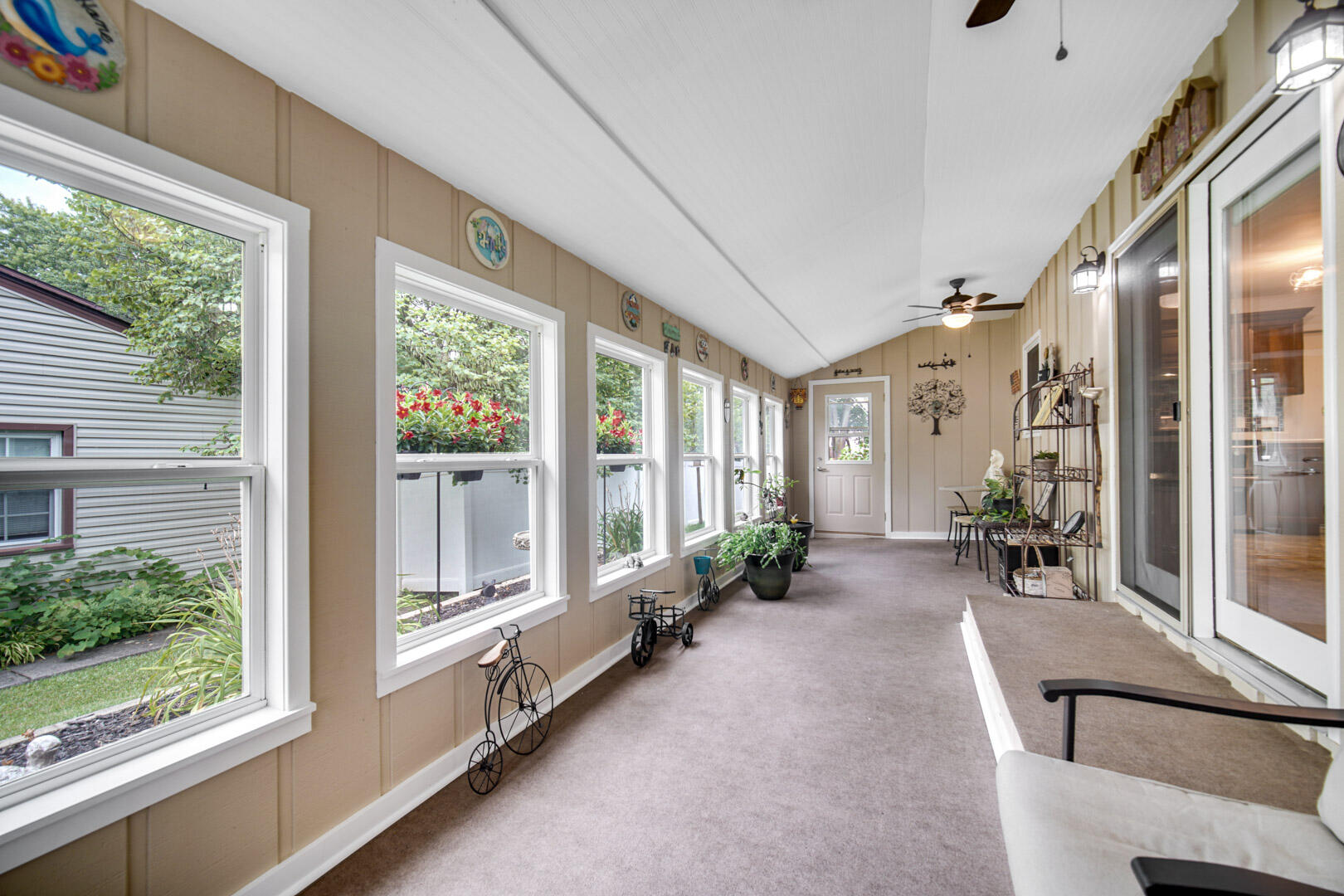 1805 Campbell Street