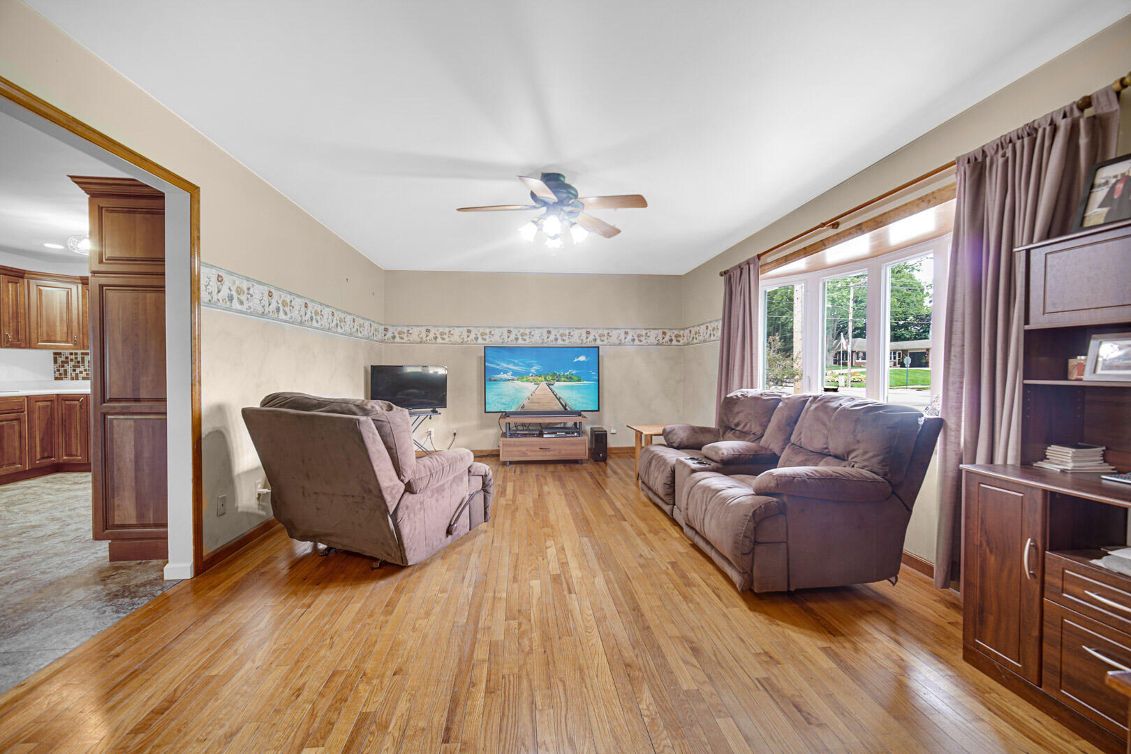 1805 Campbell Street