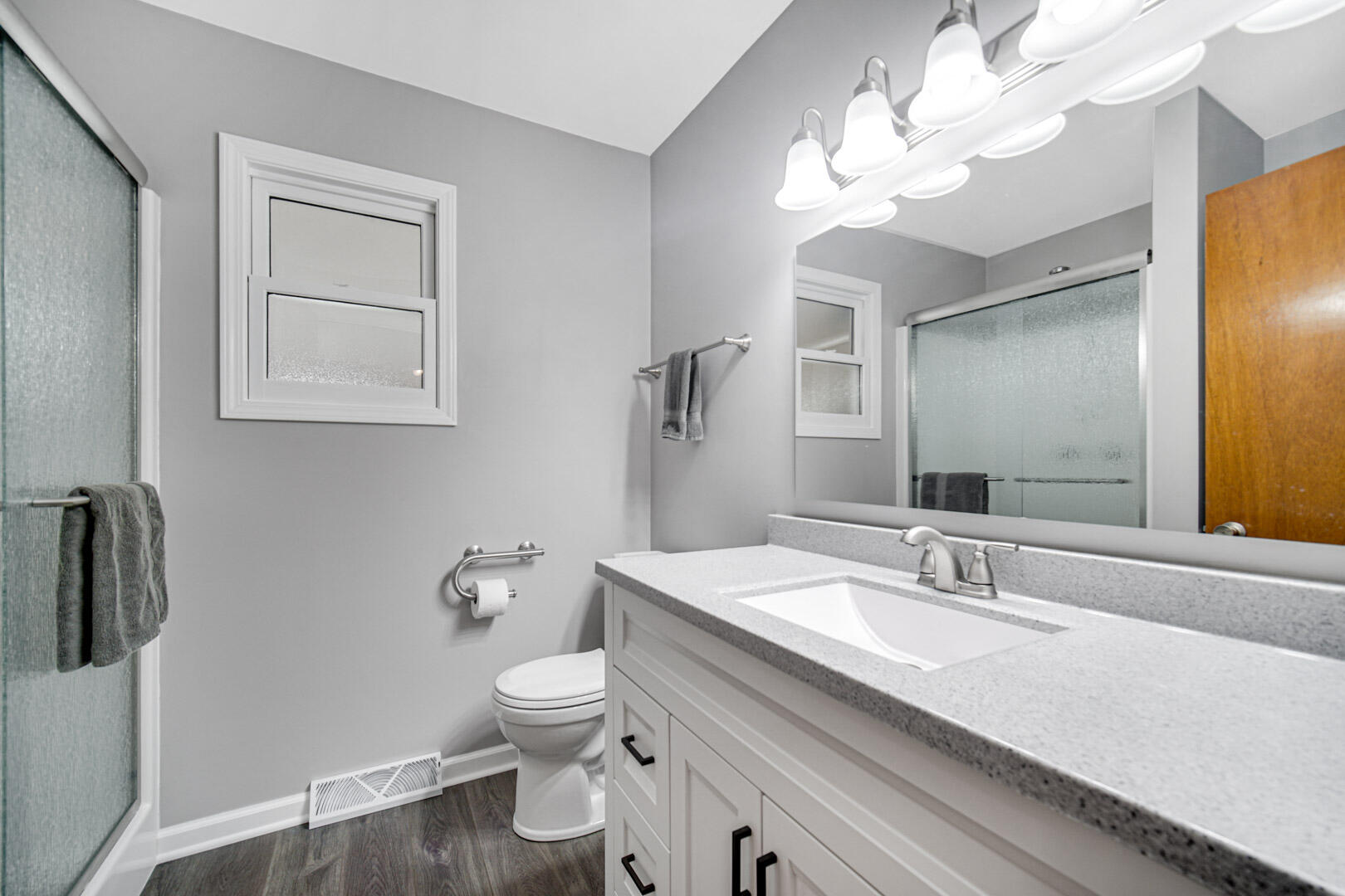 1805 Campbell Street