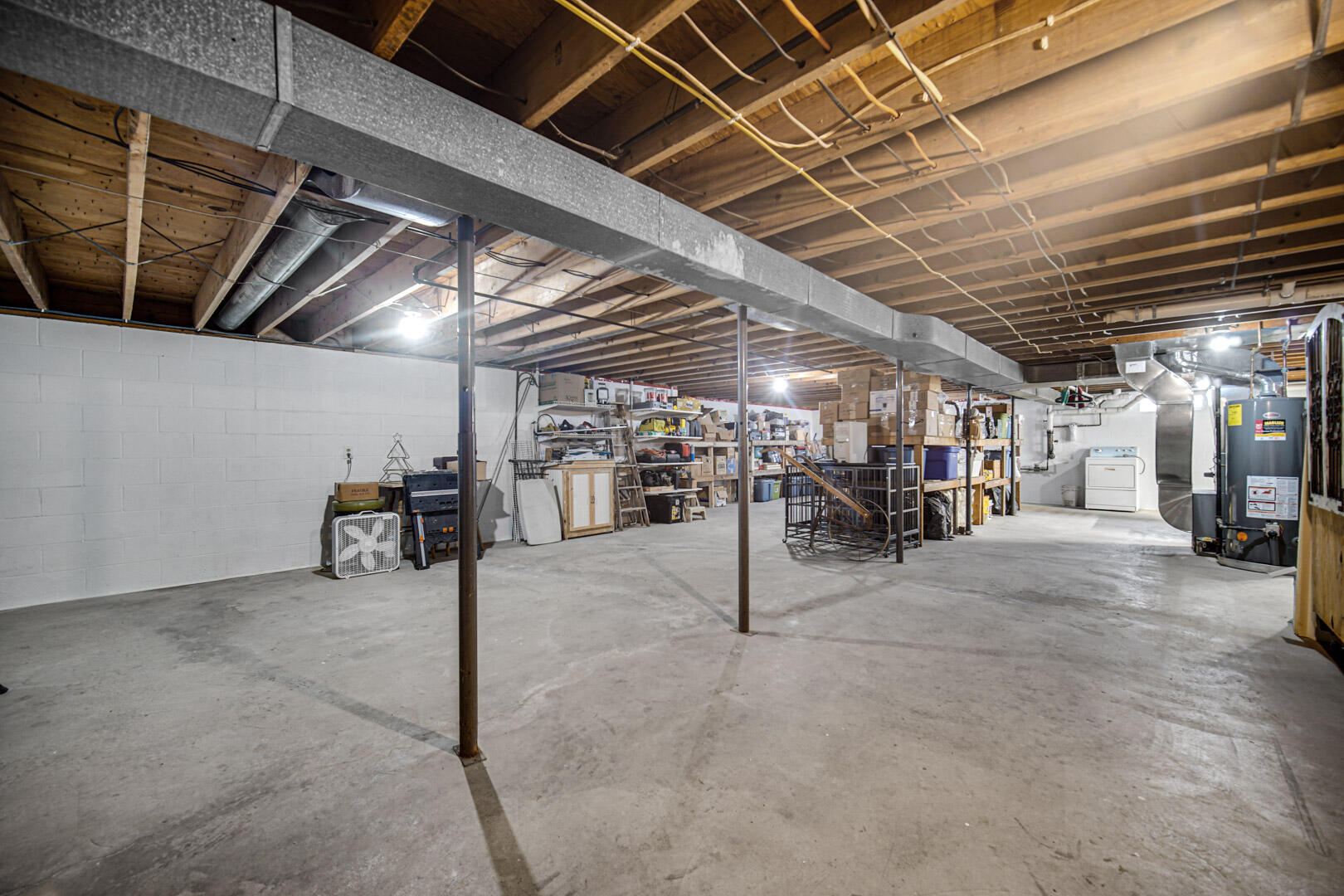 1805 Campbell Street