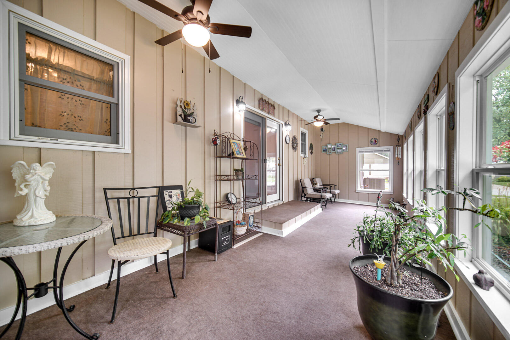 1805 Campbell Street