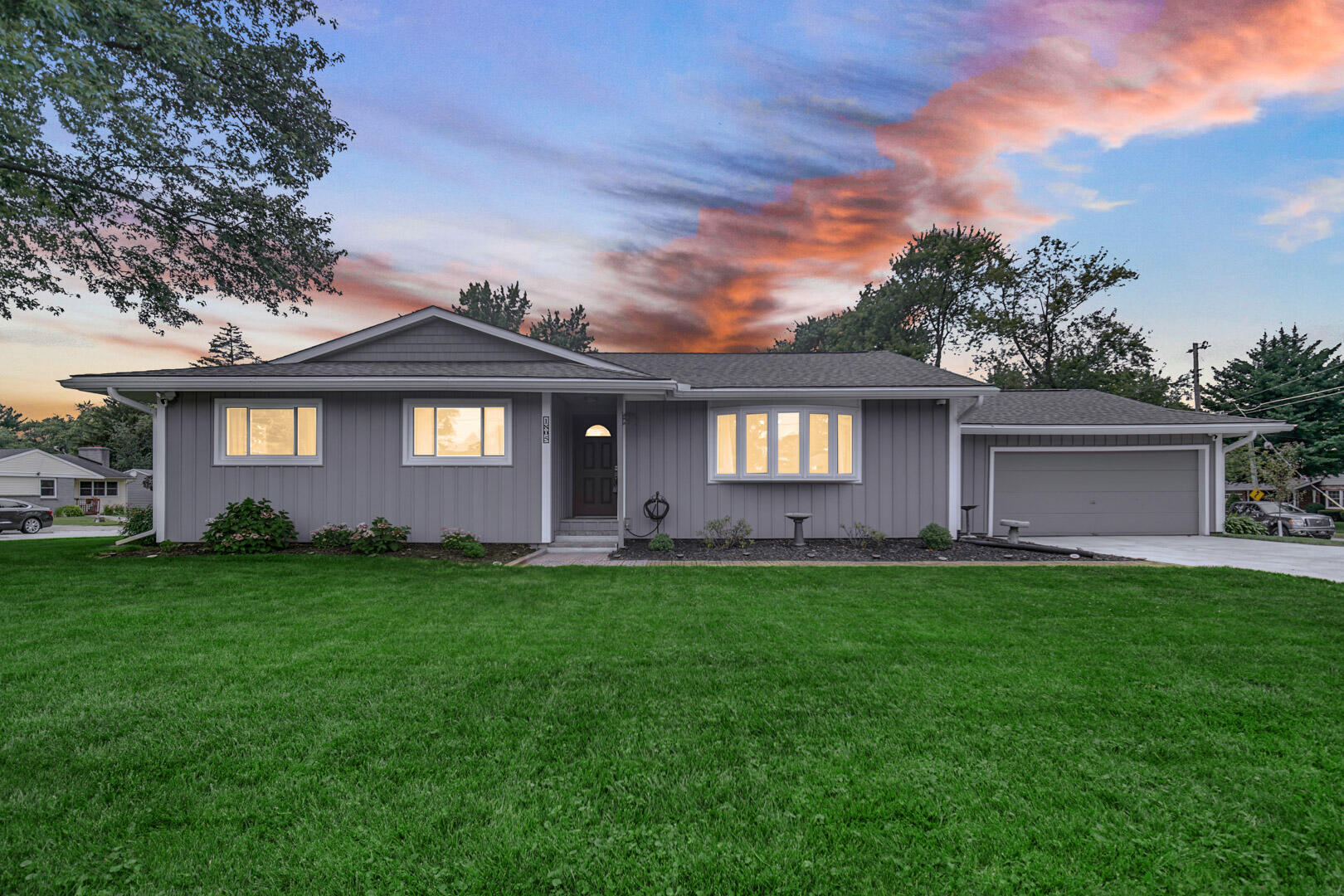 1805 Campbell Street