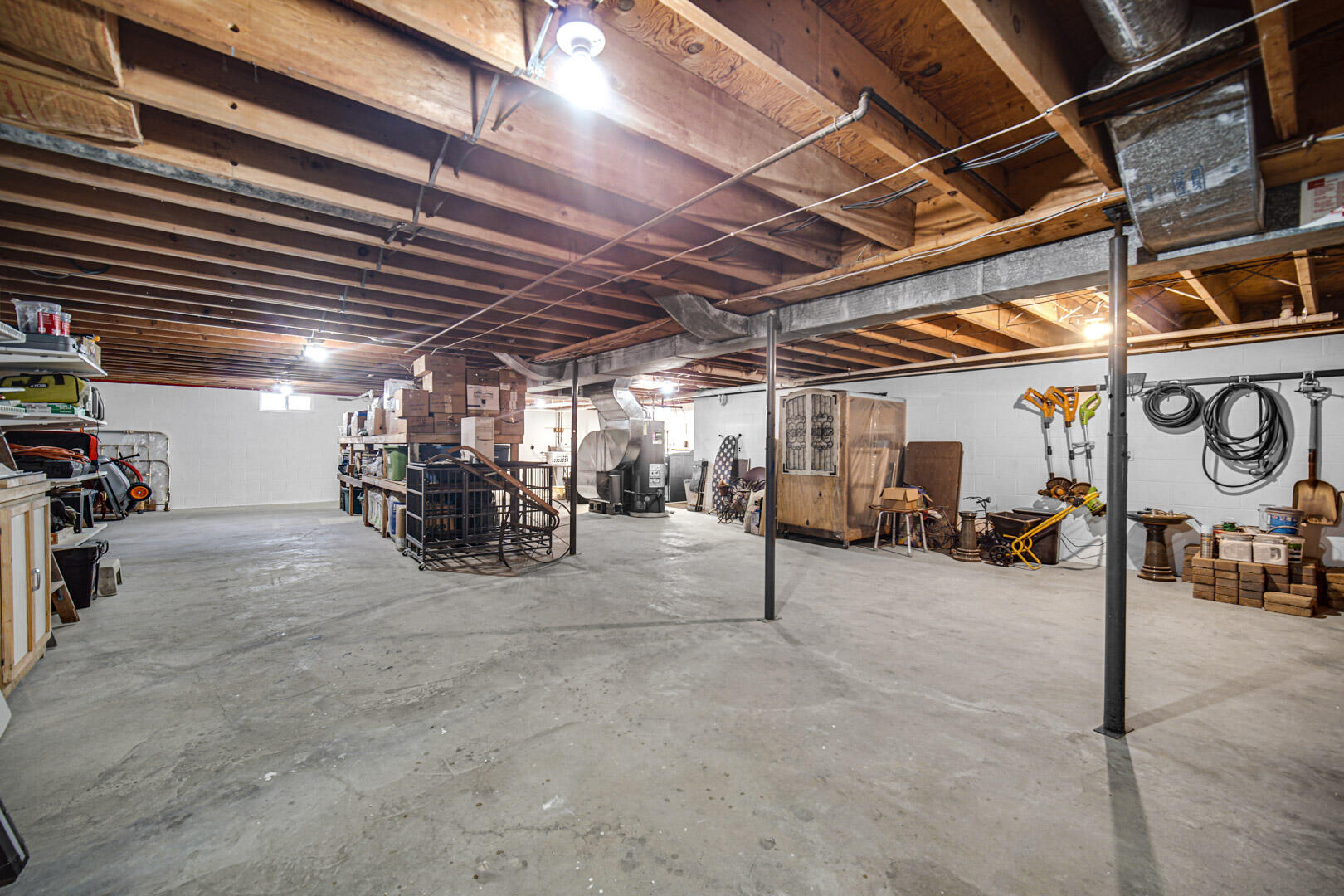 1805 Campbell Street