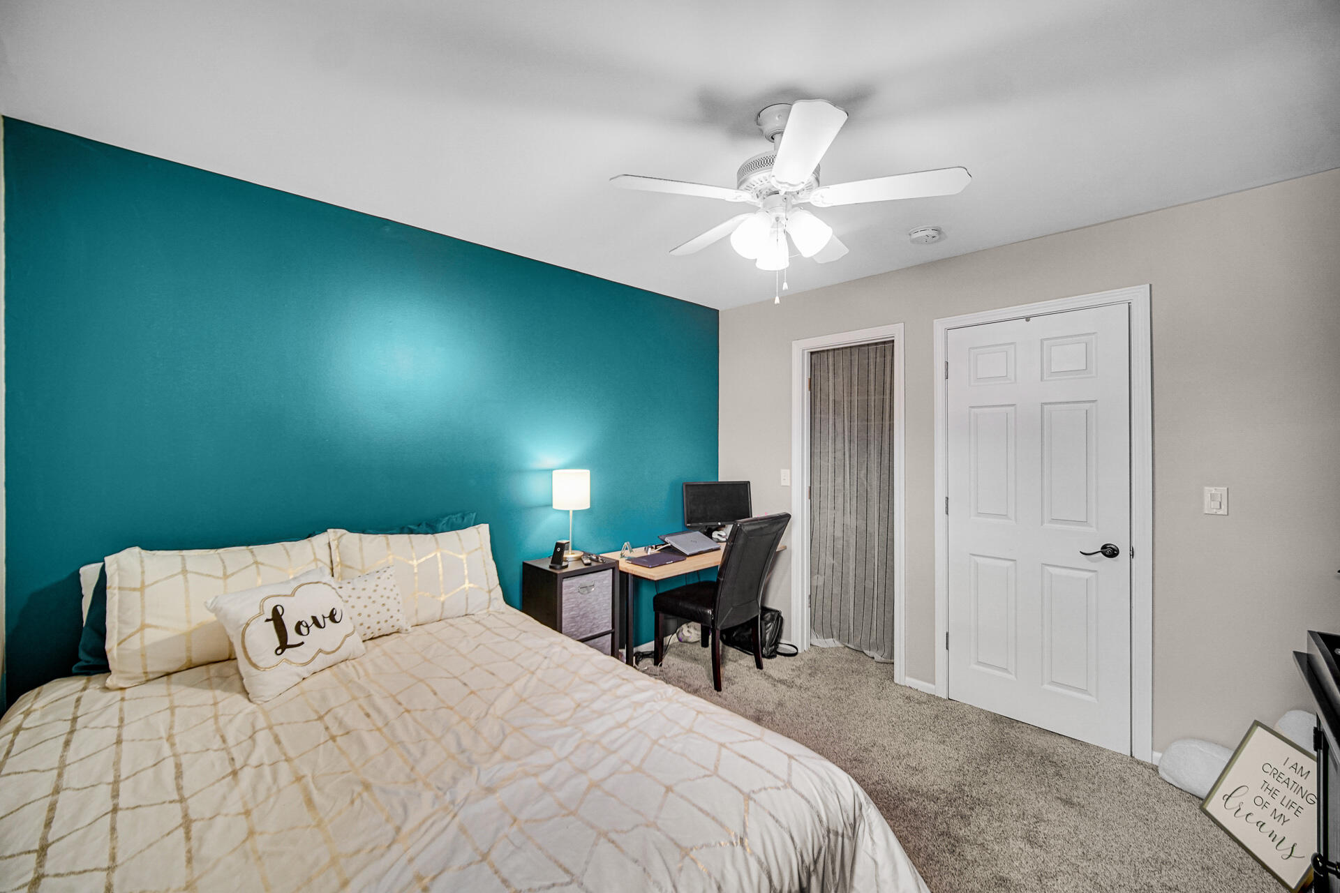 2923 Foggy Glen Drive