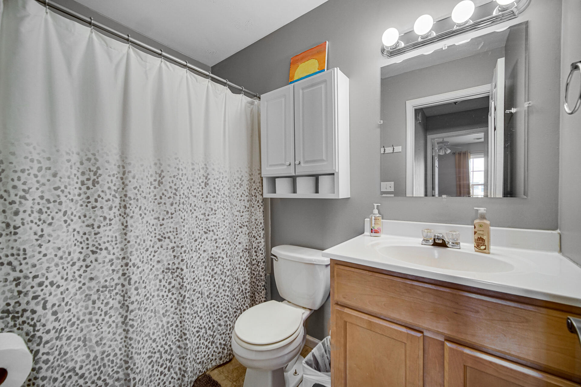 2923 Foggy Glen Drive