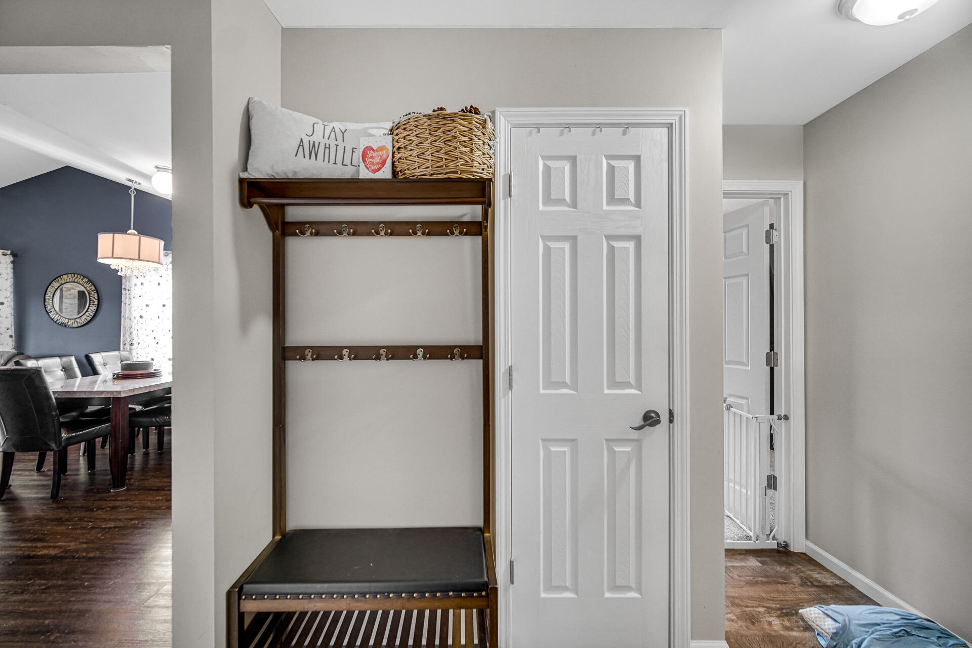 2923 Foggy Glen Drive