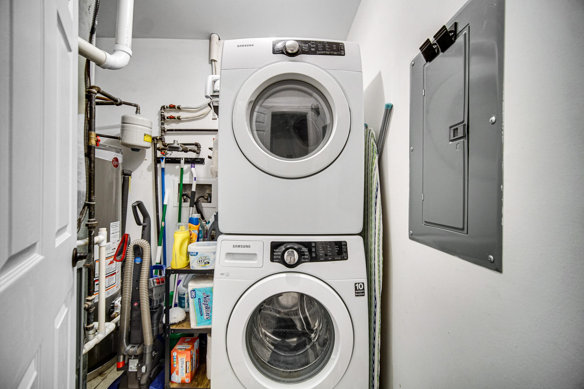 2923 Foggy Glen Drive