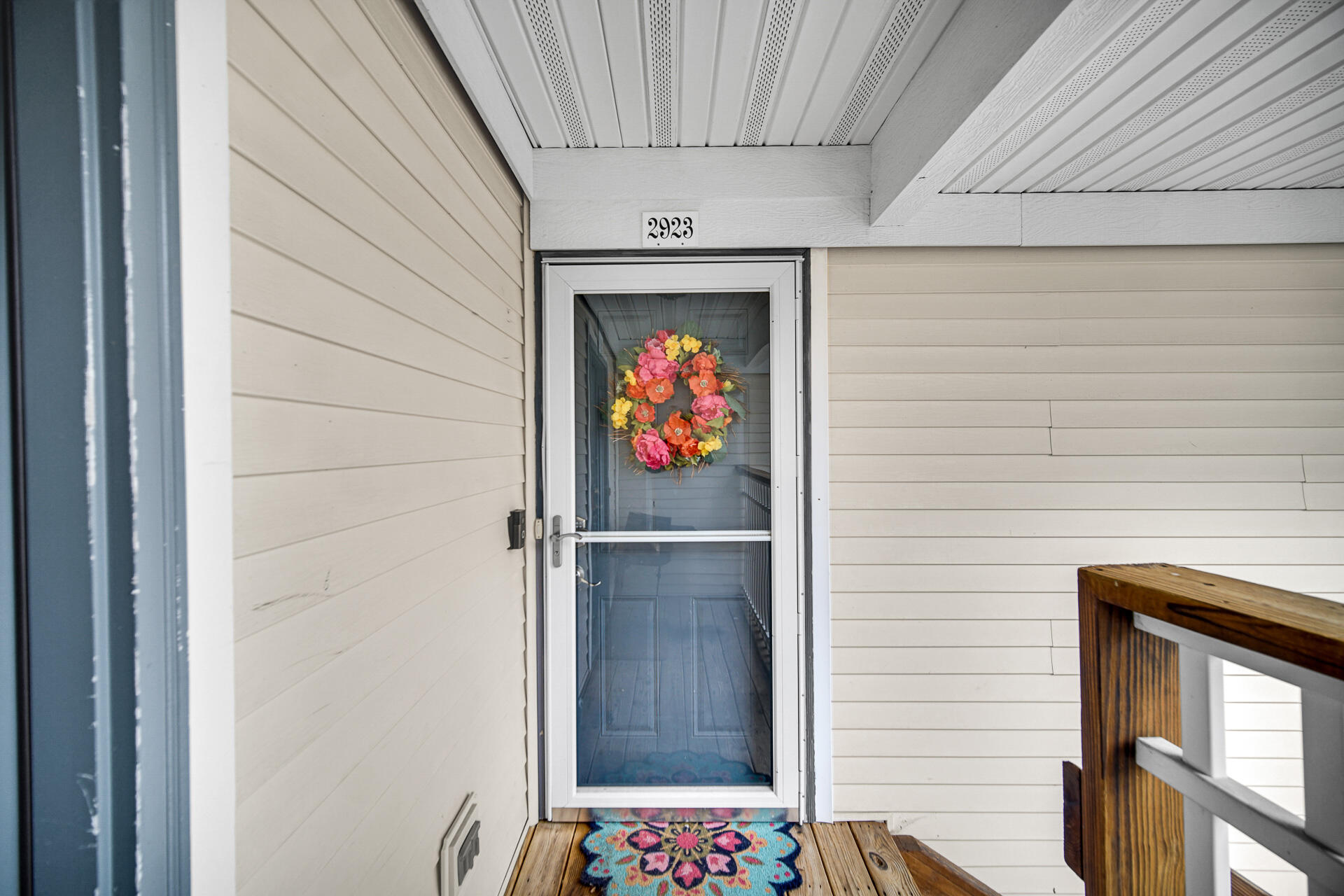 2923 Foggy Glen Drive