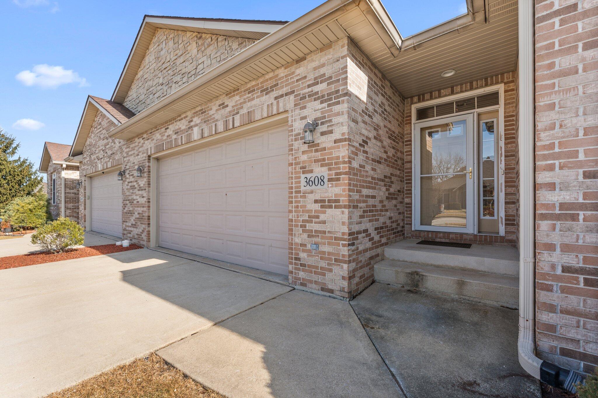 3608 Bridgewater Drive