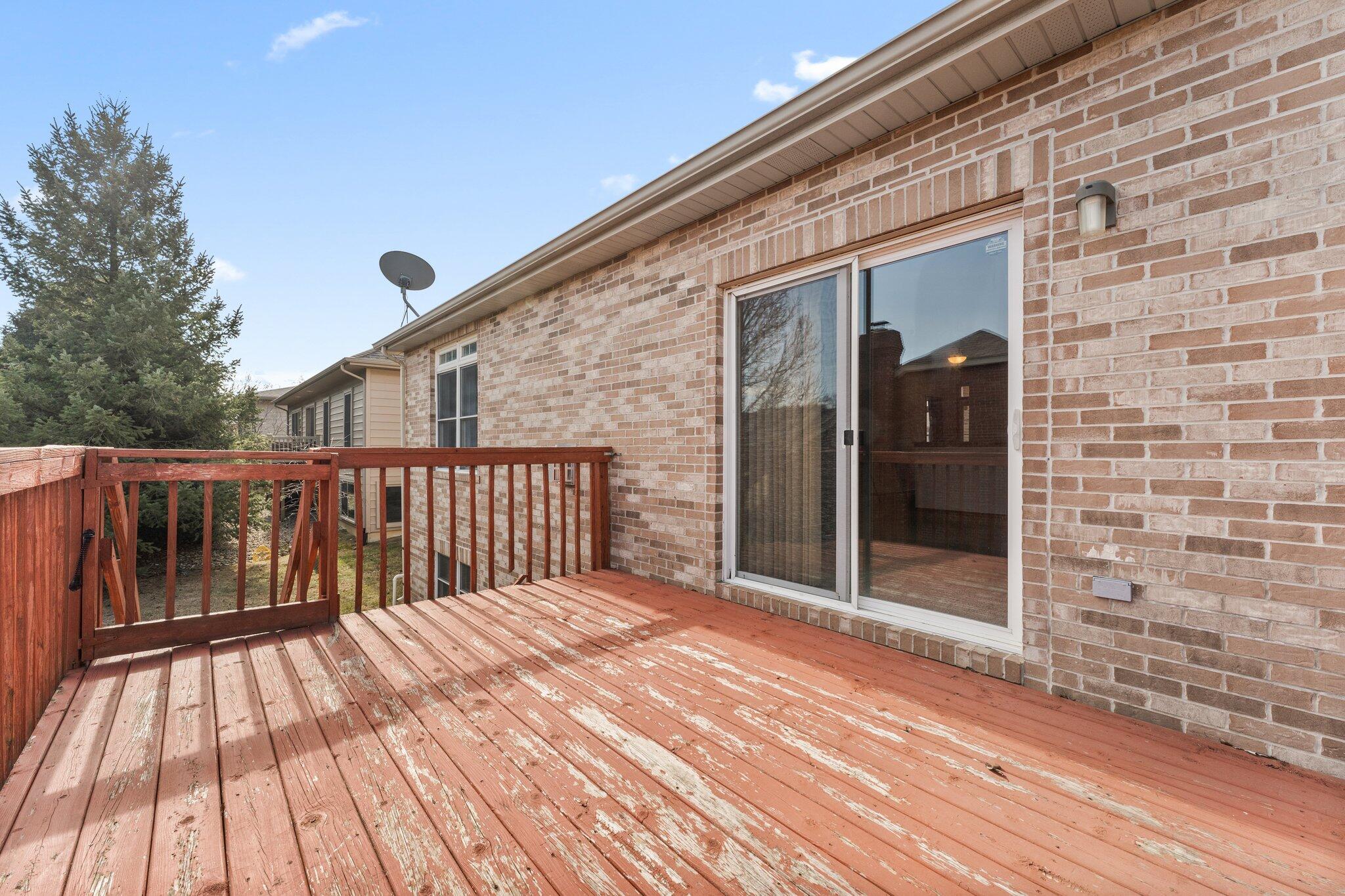 3608 Bridgewater Drive