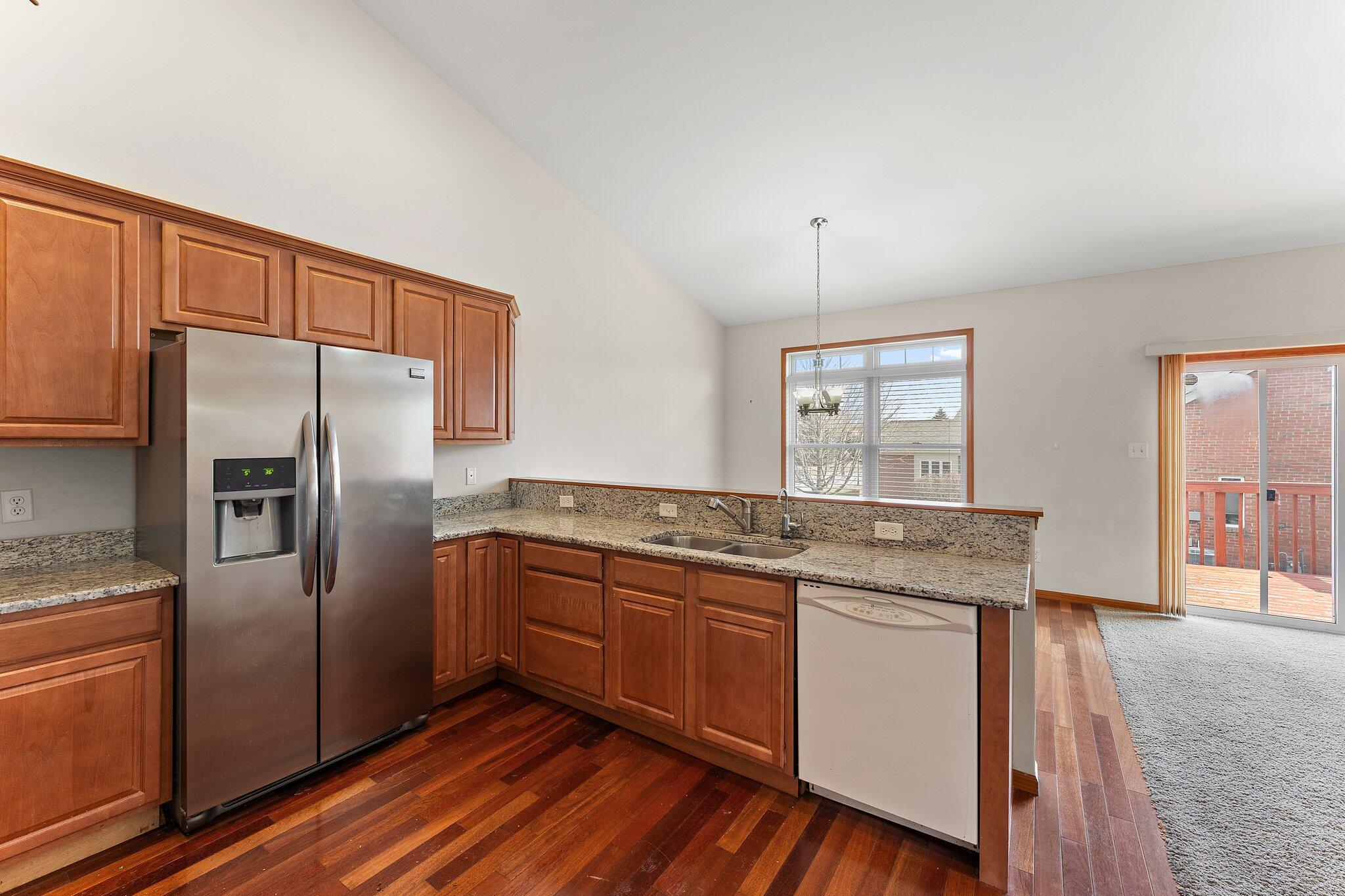 3608 Bridgewater Drive