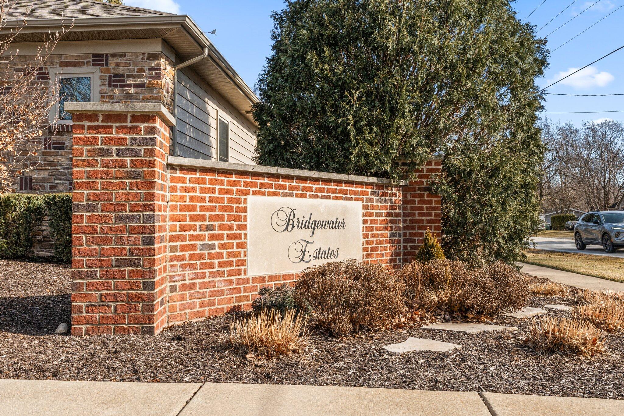 3608 Bridgewater Drive