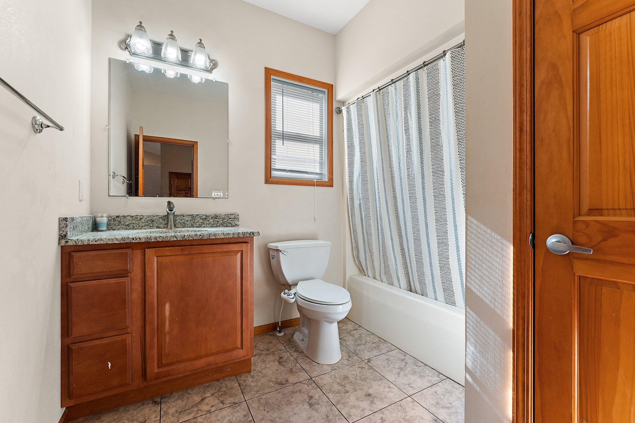 3608 Bridgewater Drive