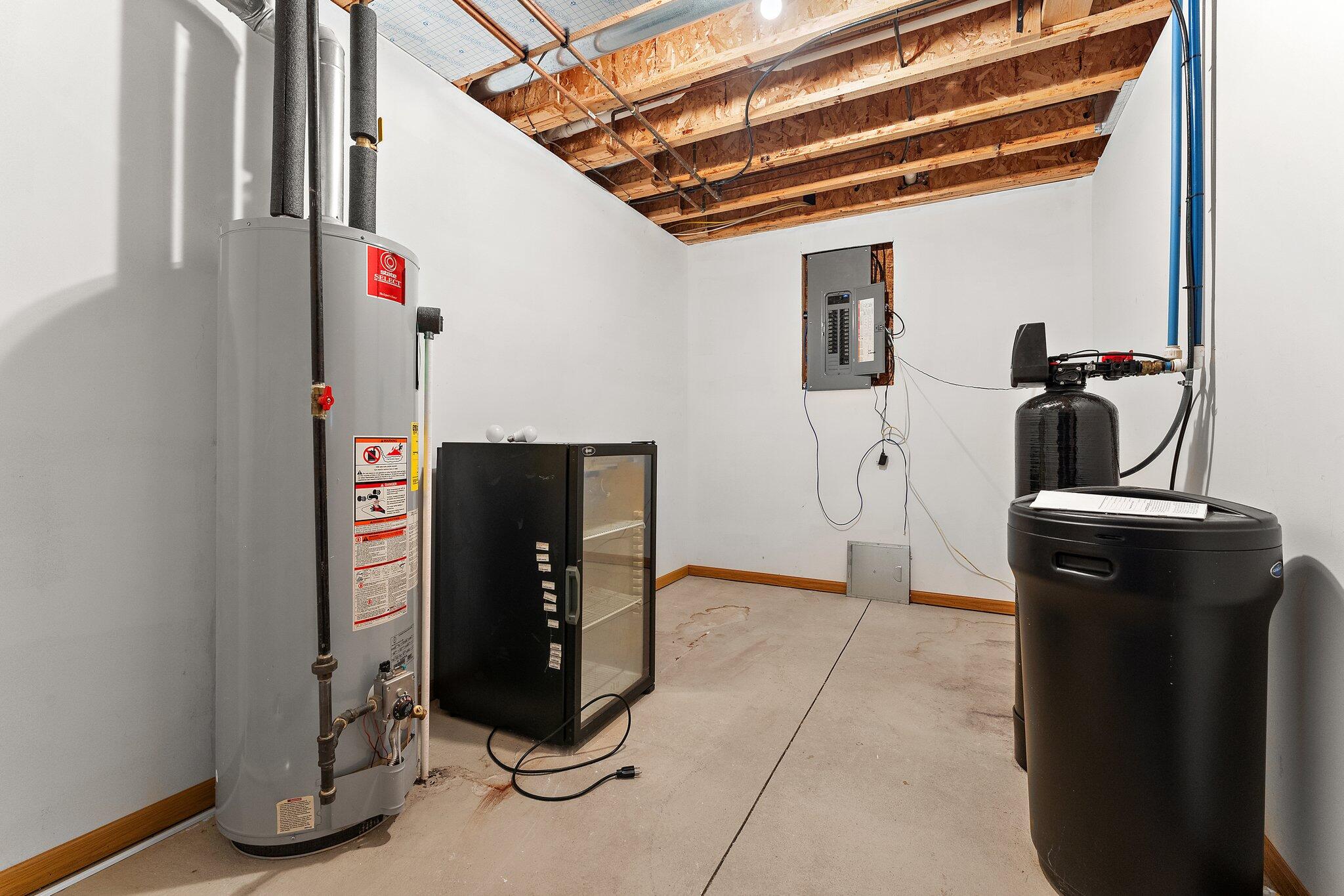 3608 Bridgewater Drive