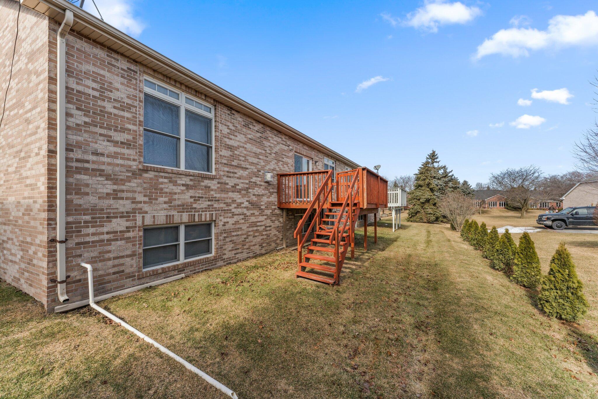 3608 Bridgewater Drive